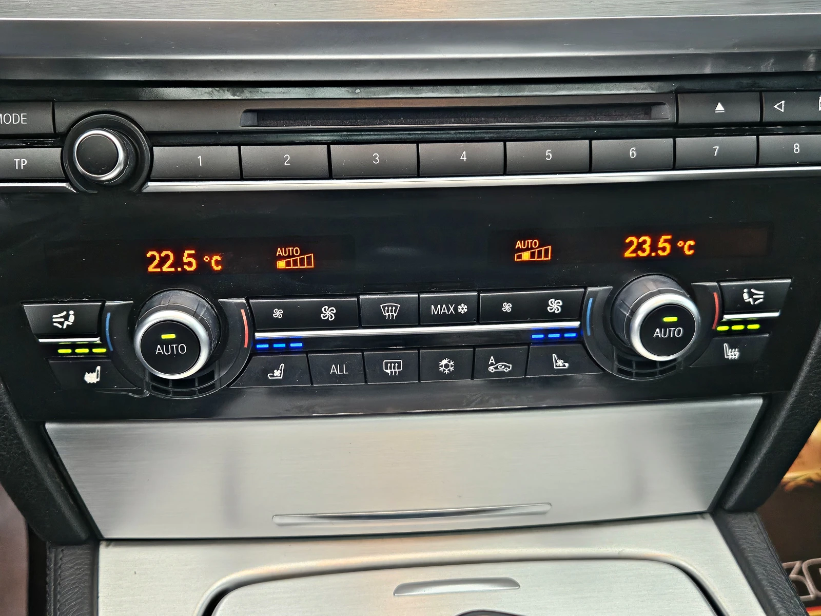 BMW 730 M/DISTRONIC/HEAD UP////MEMORY/LI | Mobile.bg   12