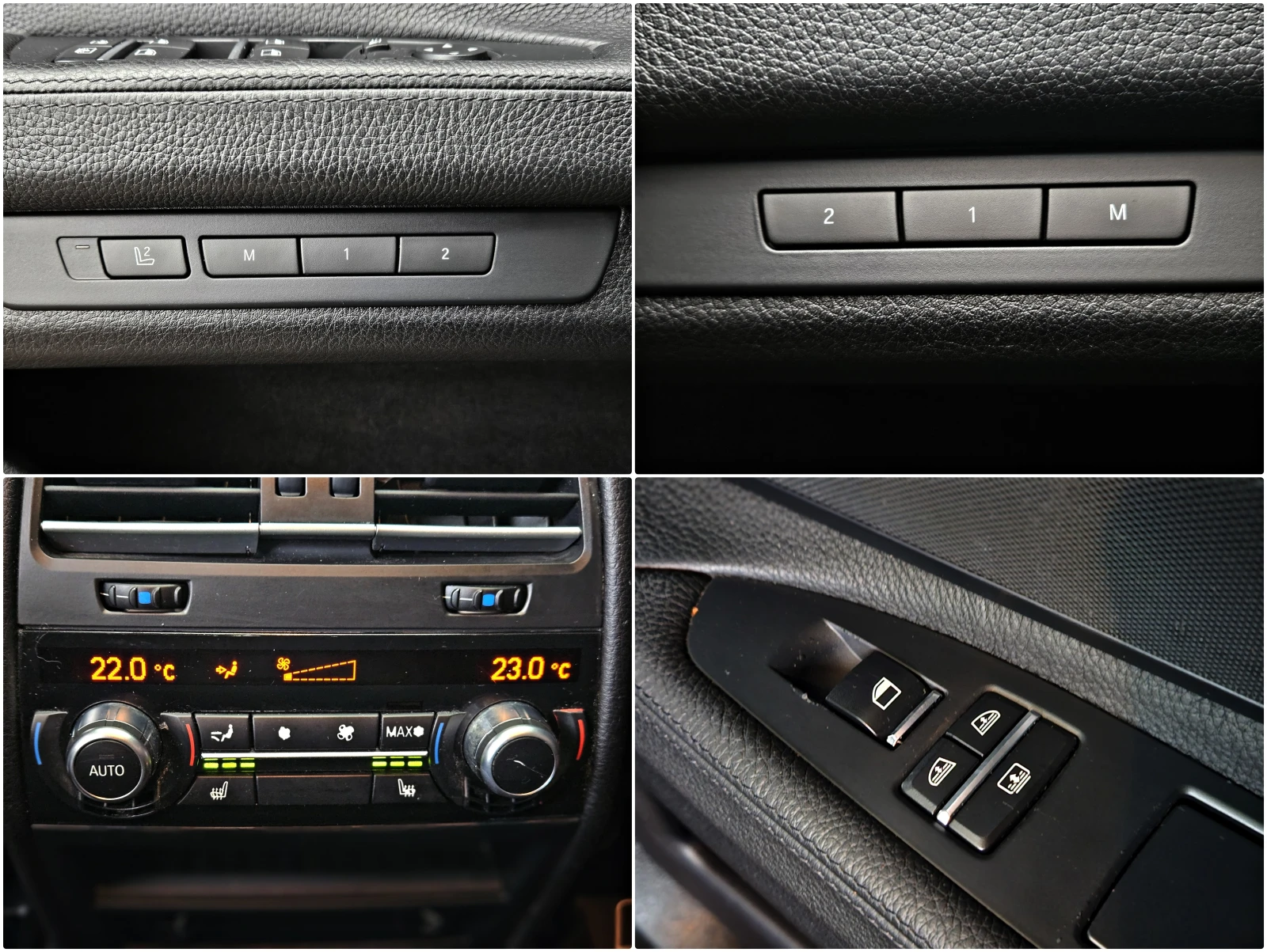 BMW 730 M/DISTRONIC/HEAD UP////MEMORY/LI | Mobile.bg   13