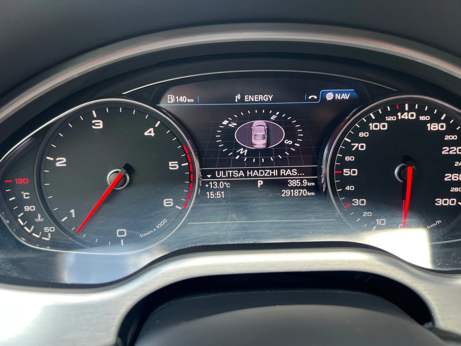 Audi A8 A8 4.2tdi  - изображение 8