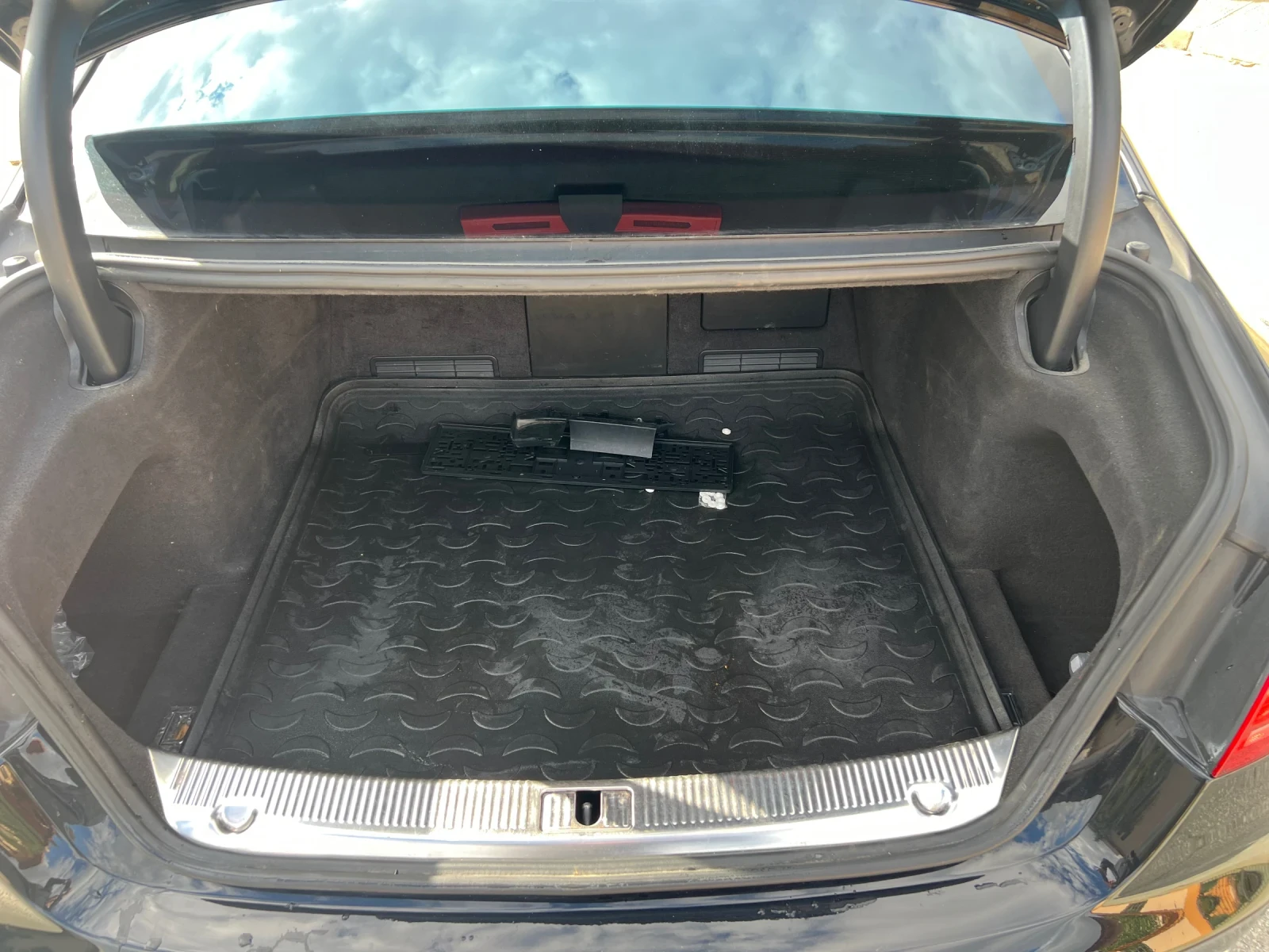 Audi A8 A8 4.2tdi  - изображение 10