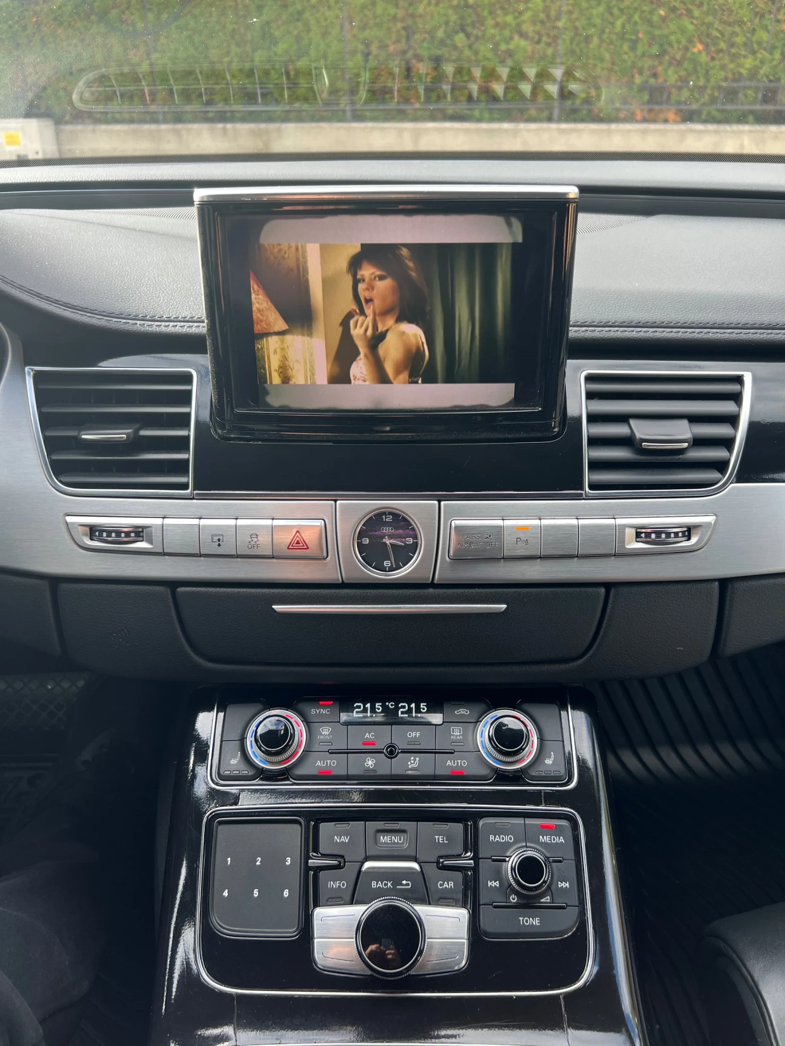 Audi A8 A8 4.2tdi  - изображение 9