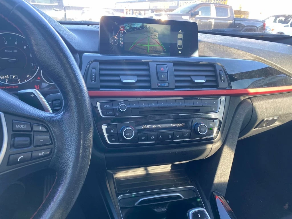 BMW 428 * 428i xDrive * CARFAX * БЕЗ ПЪРВОНАЧАЛНА ВНОСКА | Mobile.bg — изображение 9