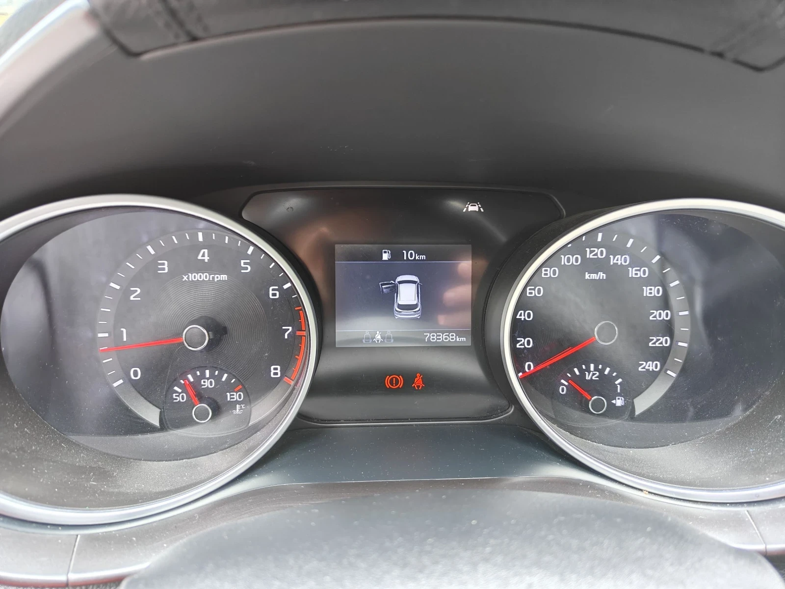 Kia Ceed 1.4 100. | Mobile.bg   13