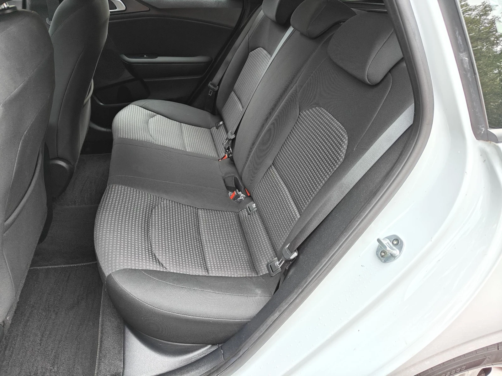 Kia Ceed 1.4 100. | Mobile.bg   10