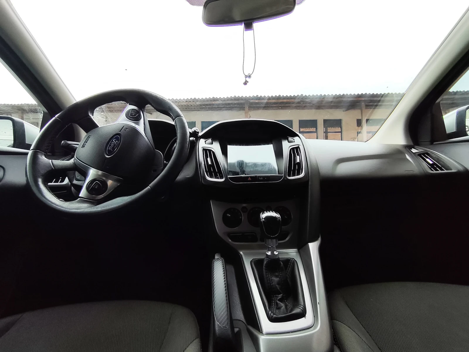 Ford Focus 1.6 - изображение 3