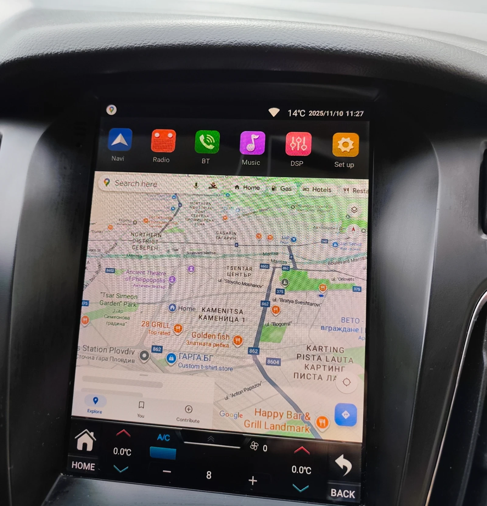 Ford Focus 1.6 - изображение 5