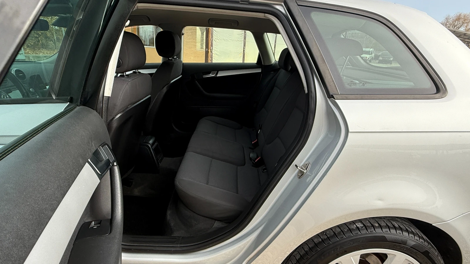 Audi A3 1.6TDI/105/5/NAVI//EURO 5/ | Mobile.bg   17