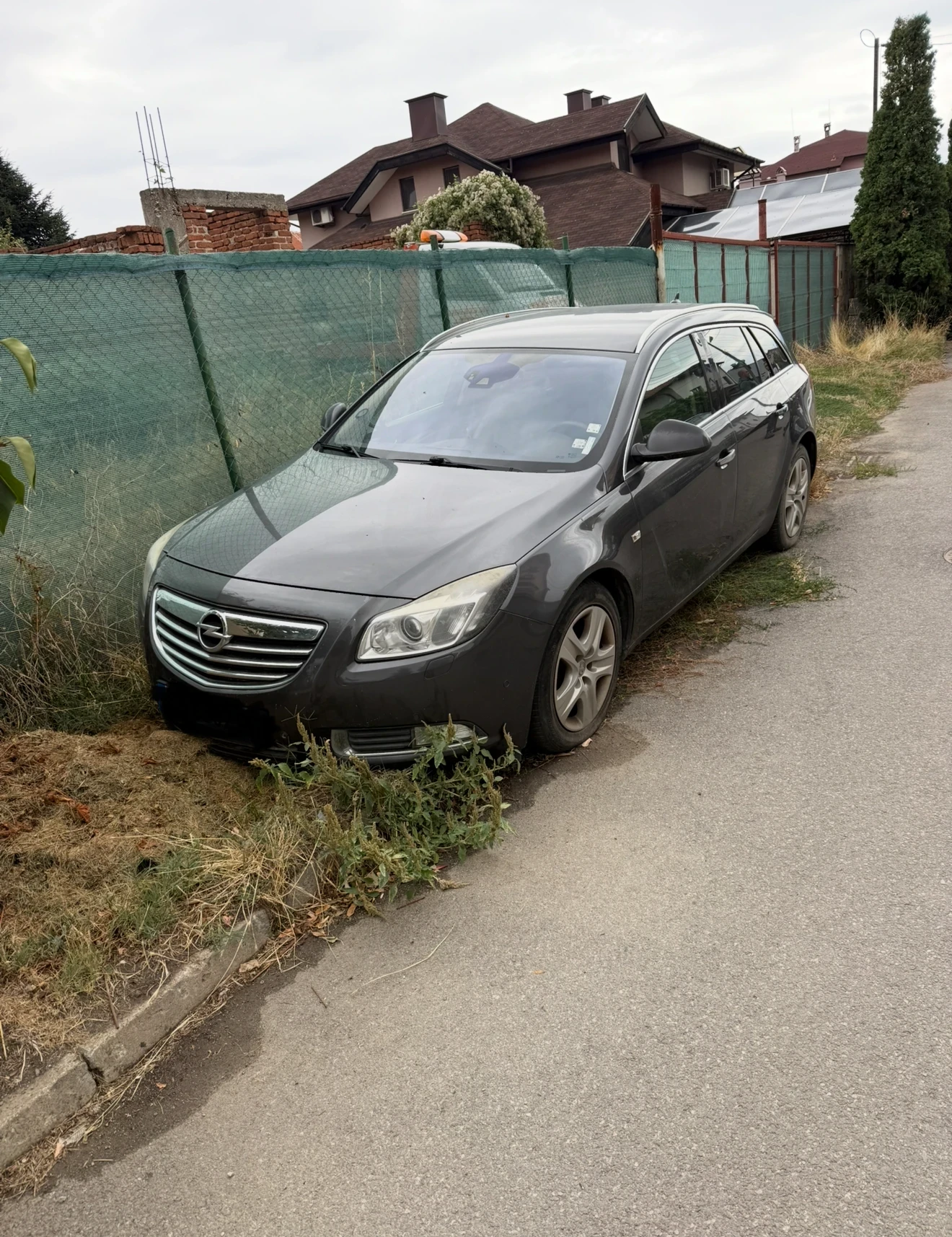 Opel Insignia �� ����� | Mobile.bg � ����������� 1