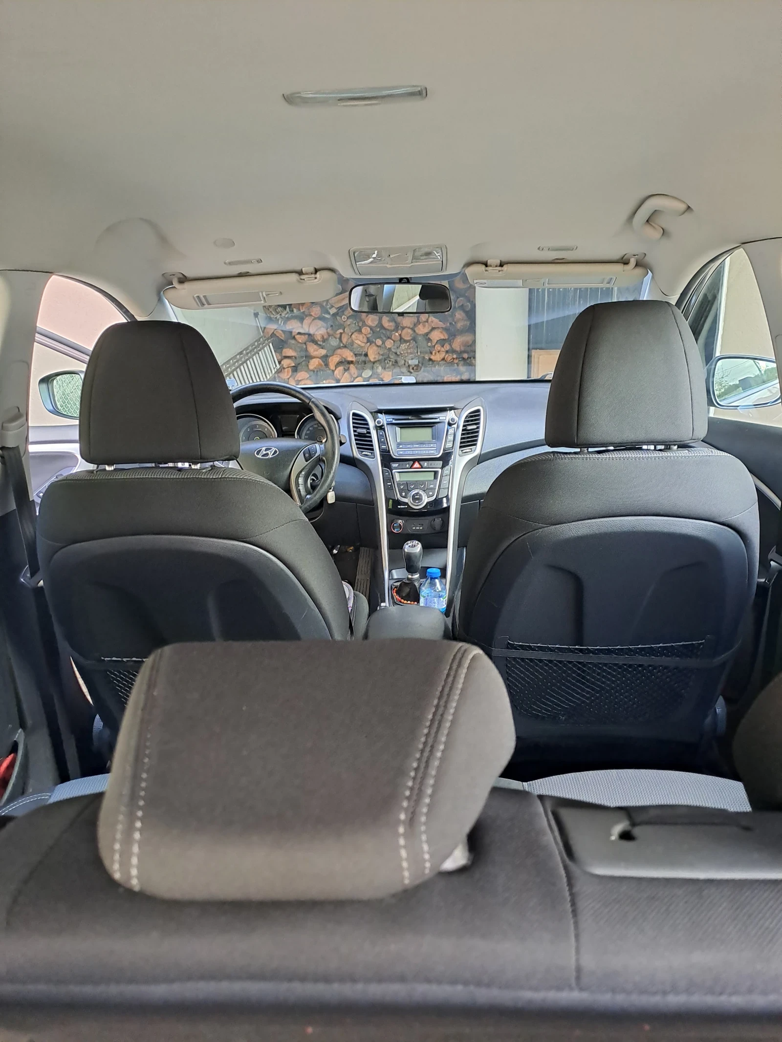 Hyundai I30 | Mobile.bg � ����������� 11