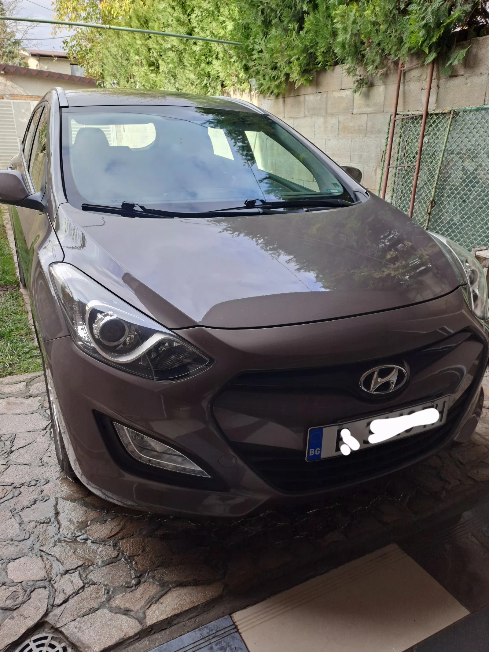 Hyundai I30 | Mobile.bg � ����������� 1
