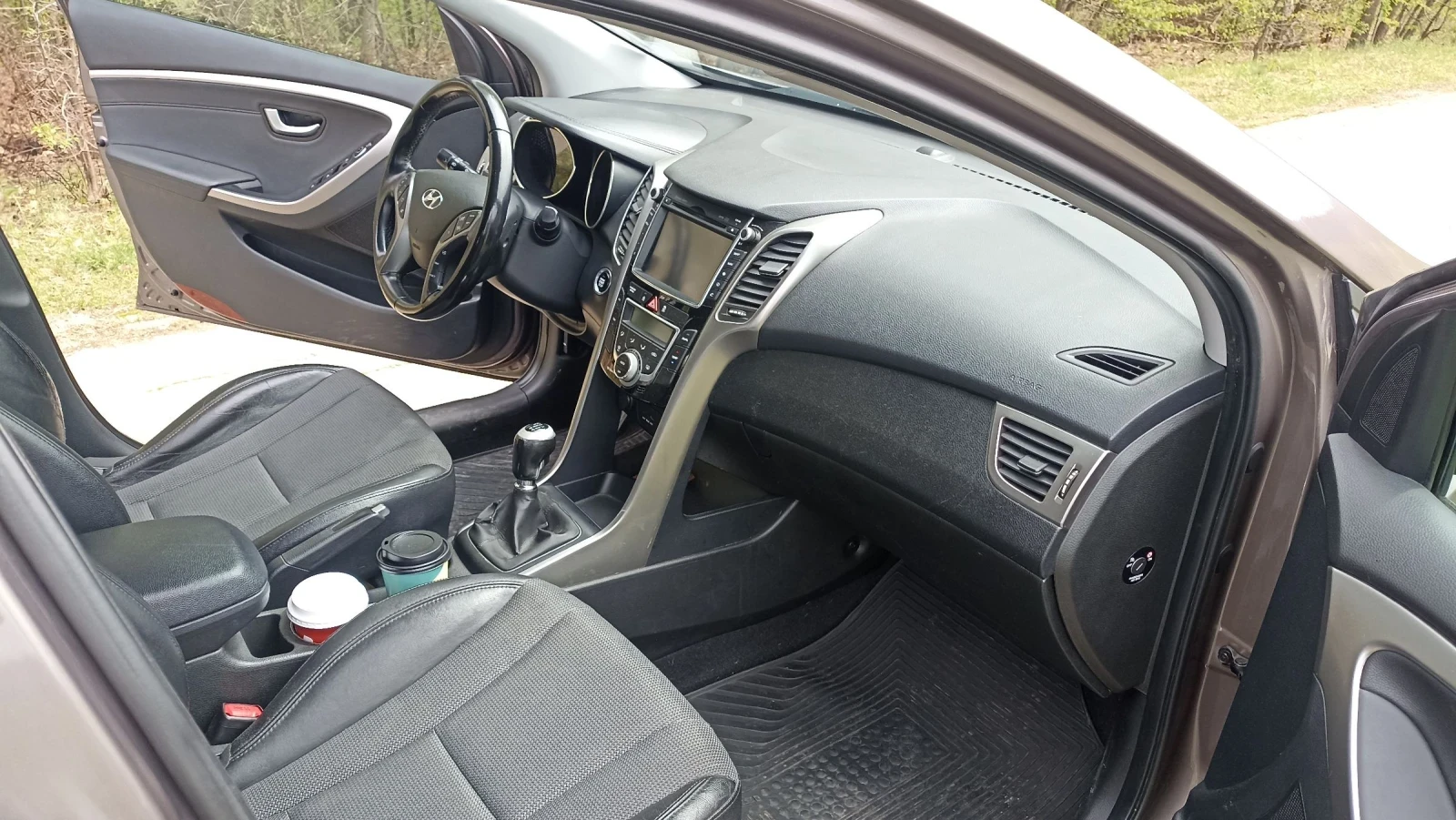 Hyundai I30 CW | Mobile.bg   9