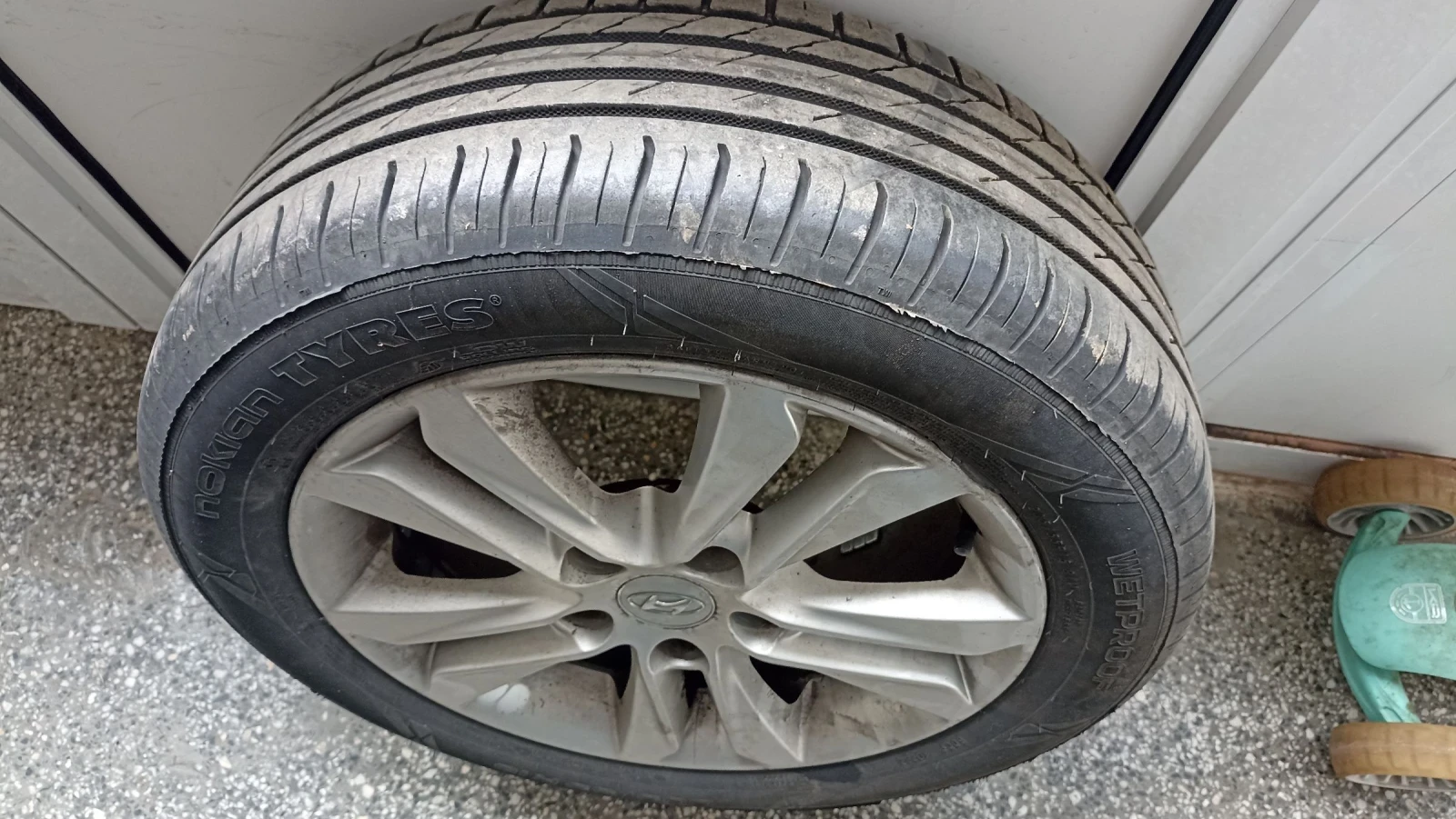 Hyundai I30 CW | Mobile.bg   14