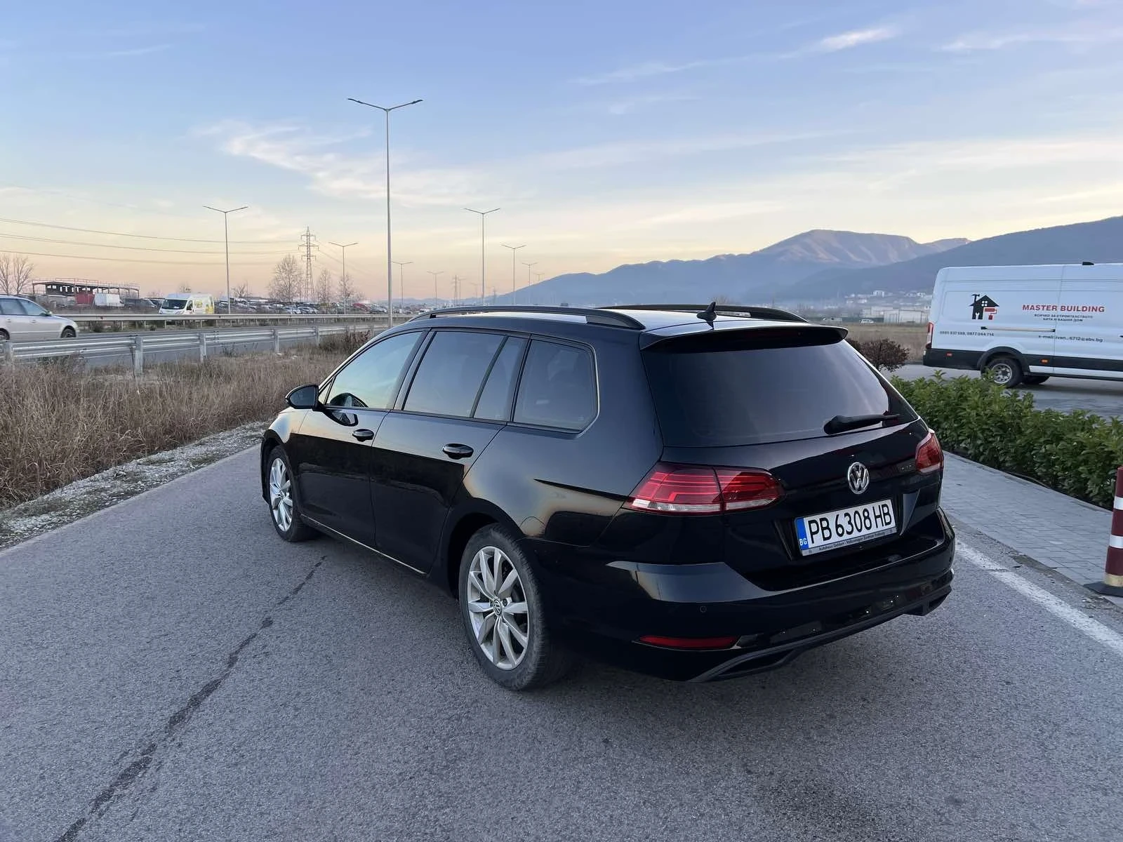 VW Golf 7.5 facelift - изображение 2