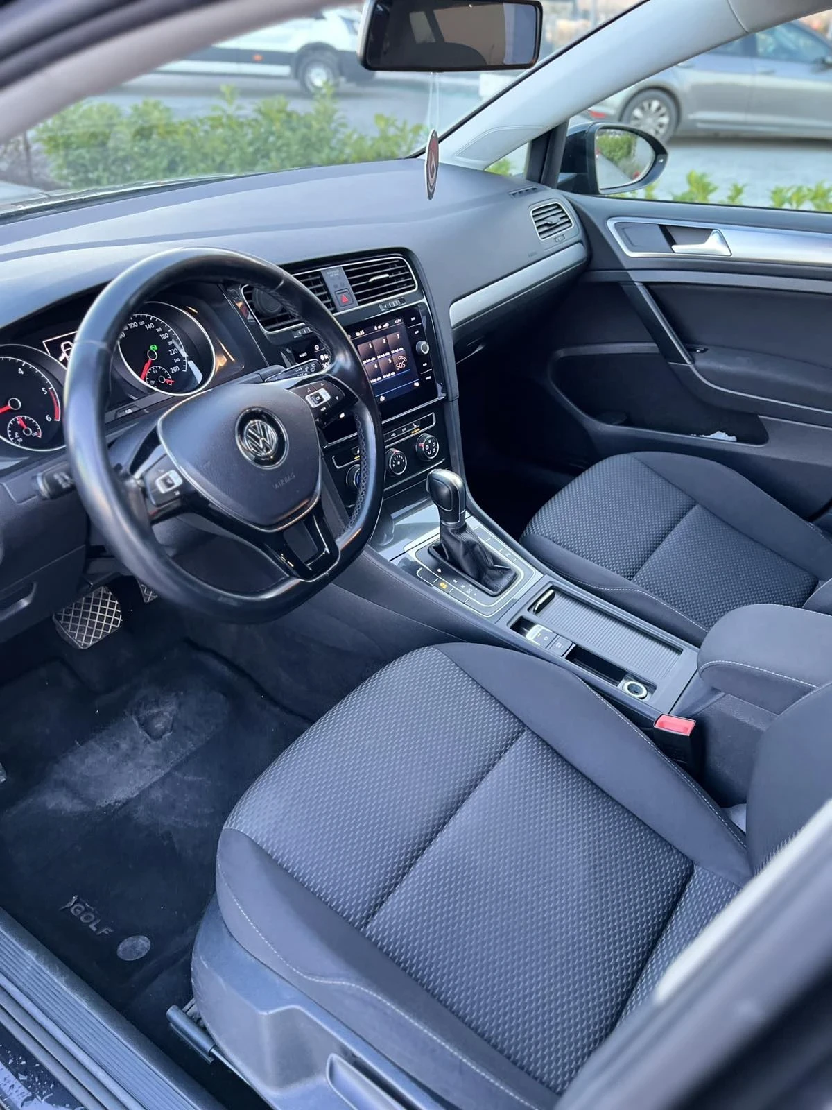 VW Golf 7.5 facelift | Mobile.bg � ����������� 11