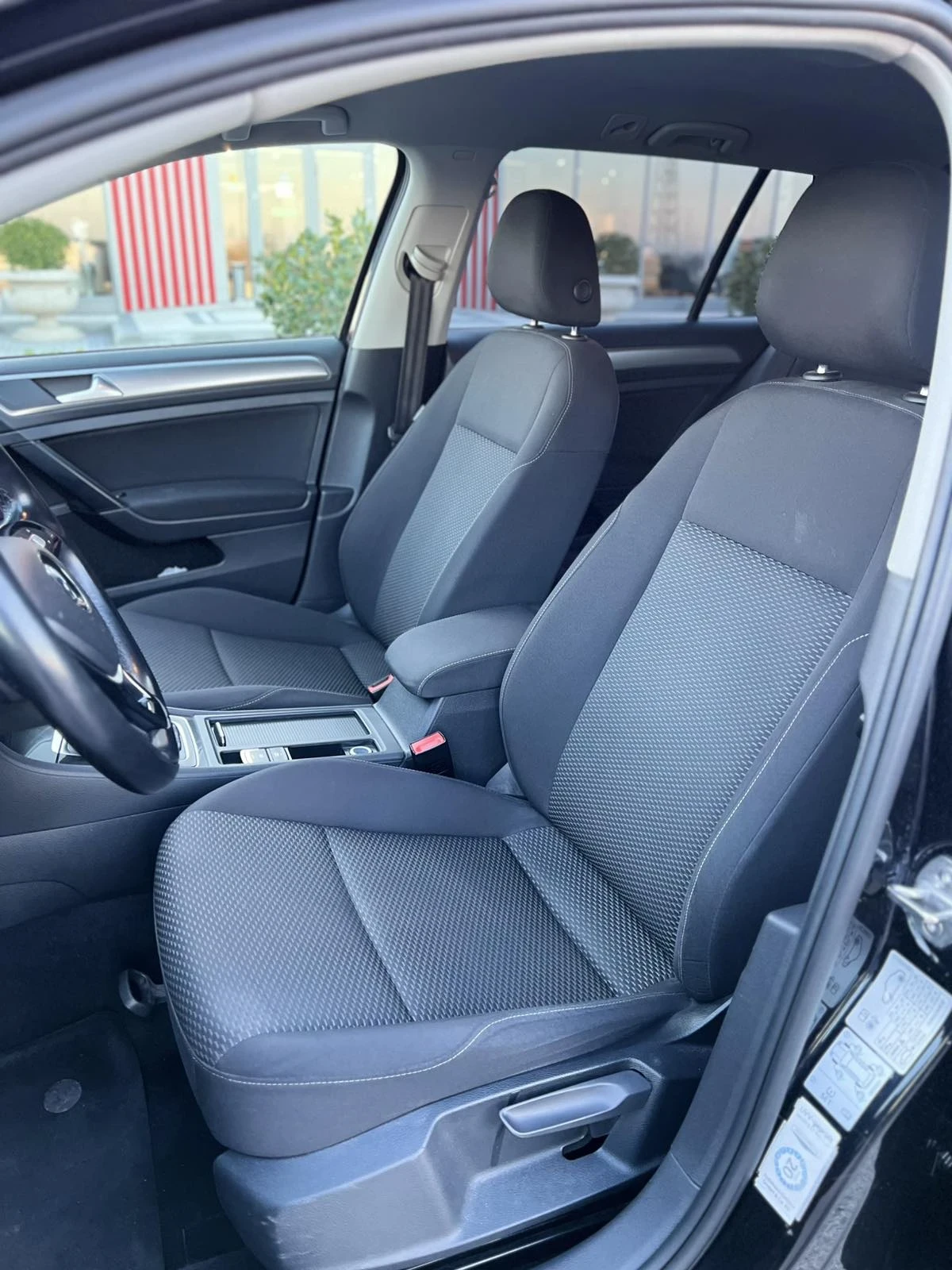 VW Golf 7.5 facelift | Mobile.bg � ����������� 12