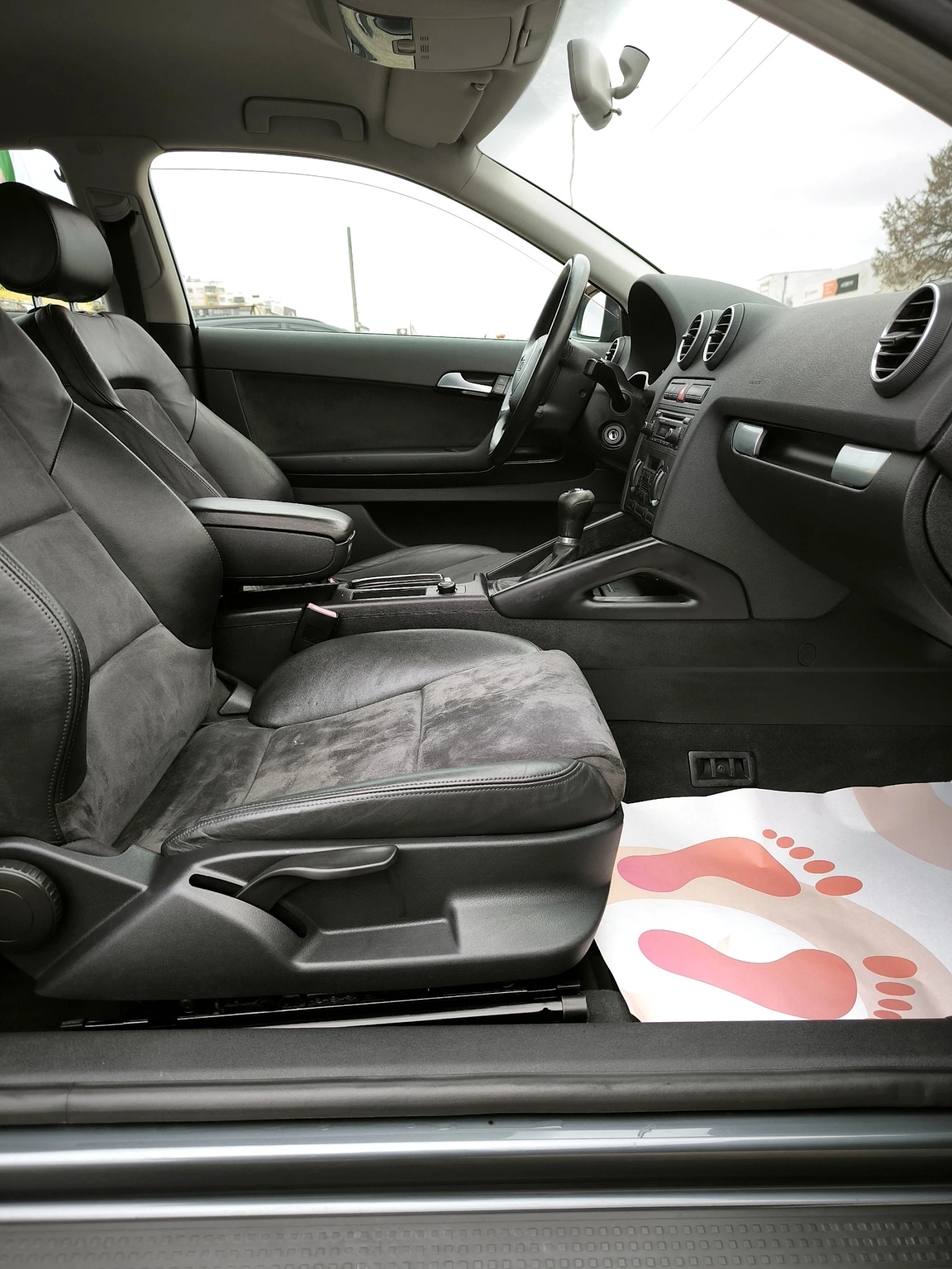 Audi A3 2.0TDI  | Mobile.bg � ����������� 11