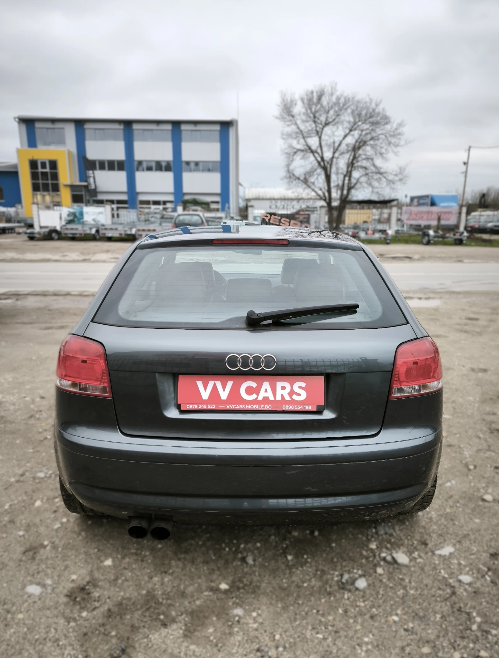 Audi A3 2.0TDI  | Mobile.bg � ����������� 5