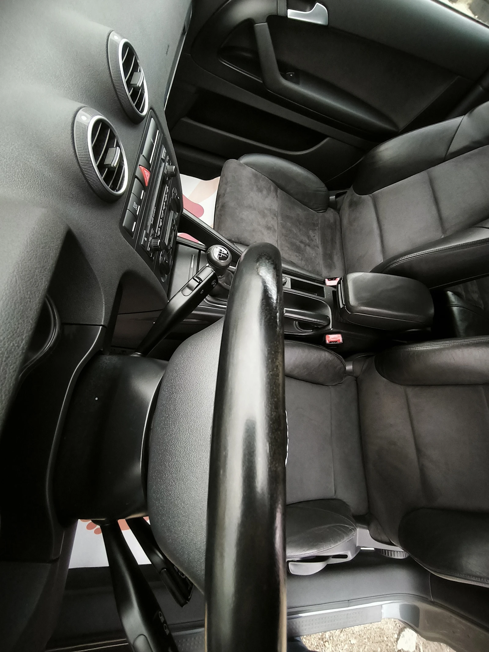 Audi A3 2.0TDI  | Mobile.bg � ����������� 12