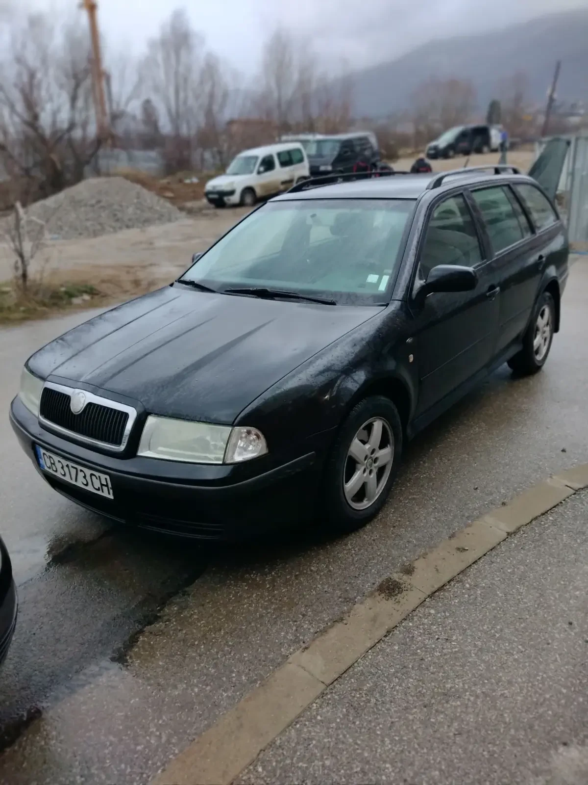 Skoda Octavia 1.9TDI ITALY  - изображение 2
