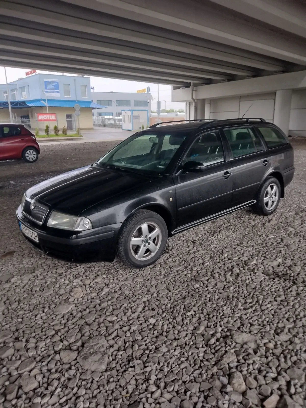 Skoda Octavia 1.9TDI ITALY  | Mobile.bg � ����������� 1