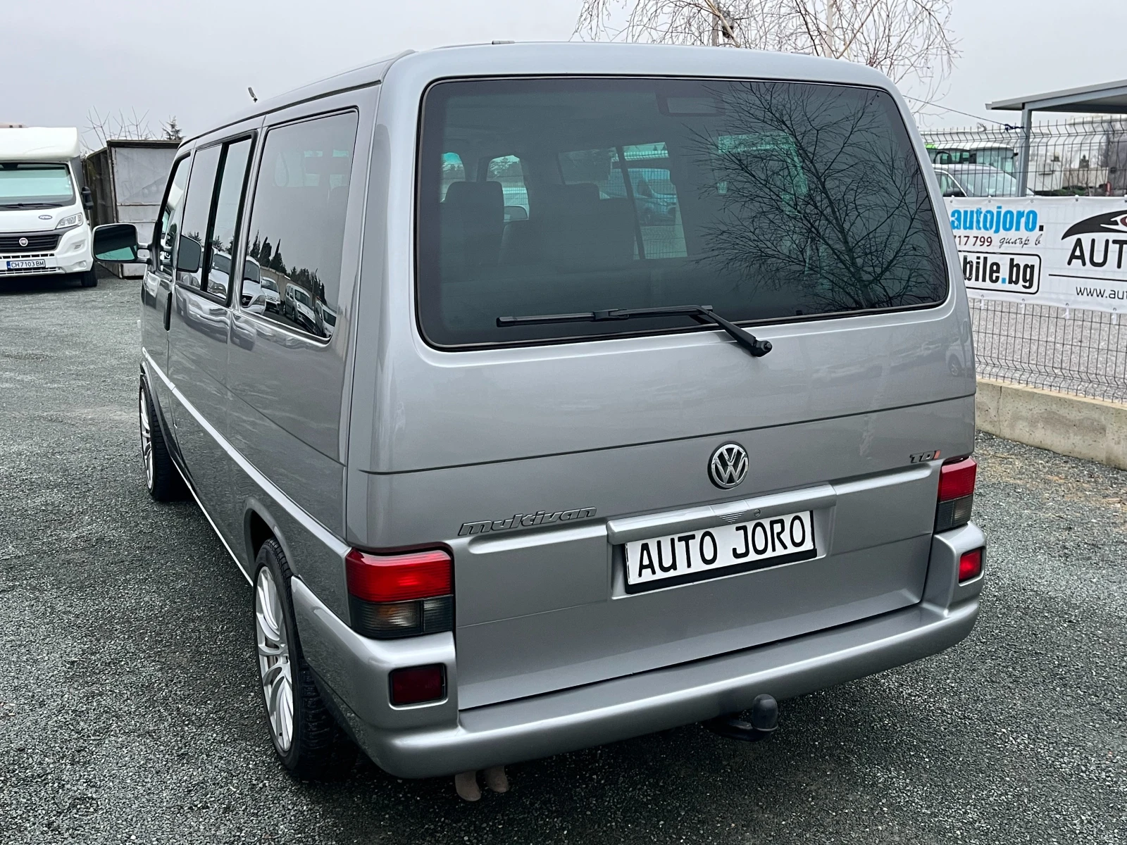 VW Multivan 2.5TDI-151k.c. | Mobile.bg � ����������� 3