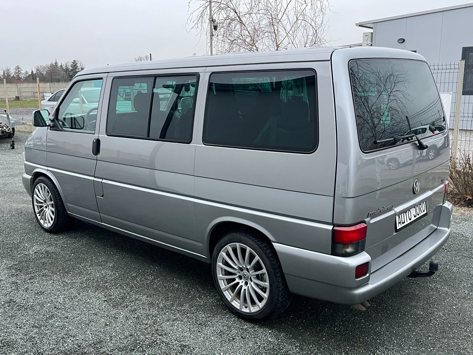 VW Multivan 2.5TDI-151k.c. | Mobile.bg � ����������� 2