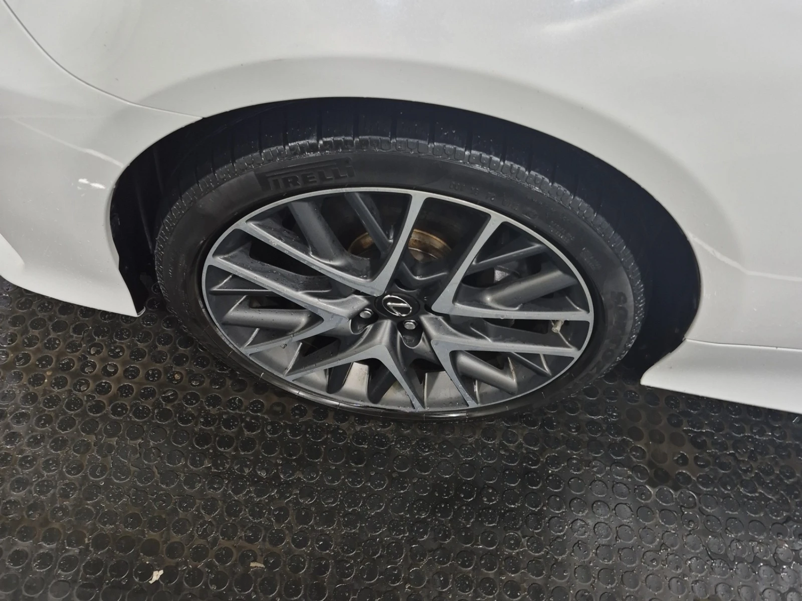 Lexus RC 350 F SPORT * * CARFAX * * АВТО КРЕДИТ * *  - изображение 7