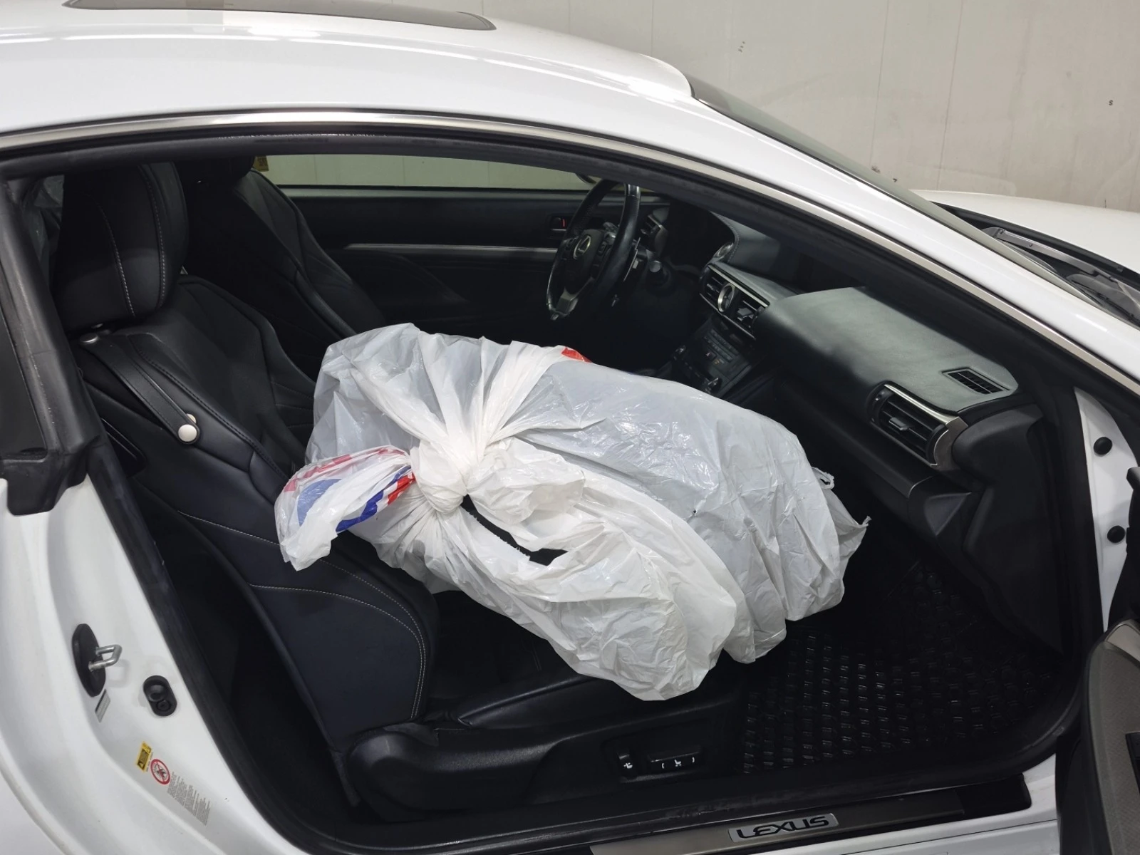 Lexus RC 350 F SPORT * * CARFAX * * ���� ������ * *  | Mobile.bg � ����������� 13