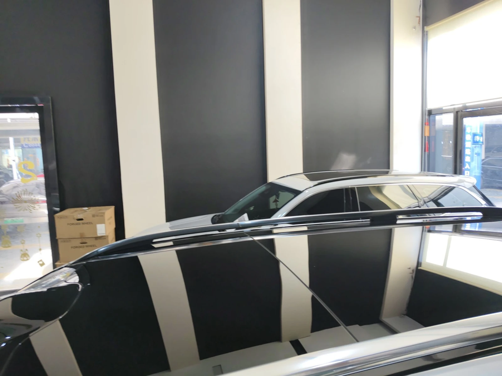 AITO 9 �9 All-Electric Max Version | Mobile.bg � ����������� 8