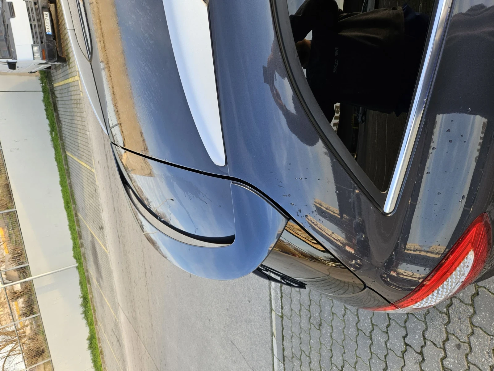 Ford Mondeo MK4 TITANIUM | Mobile.bg � ����������� 5