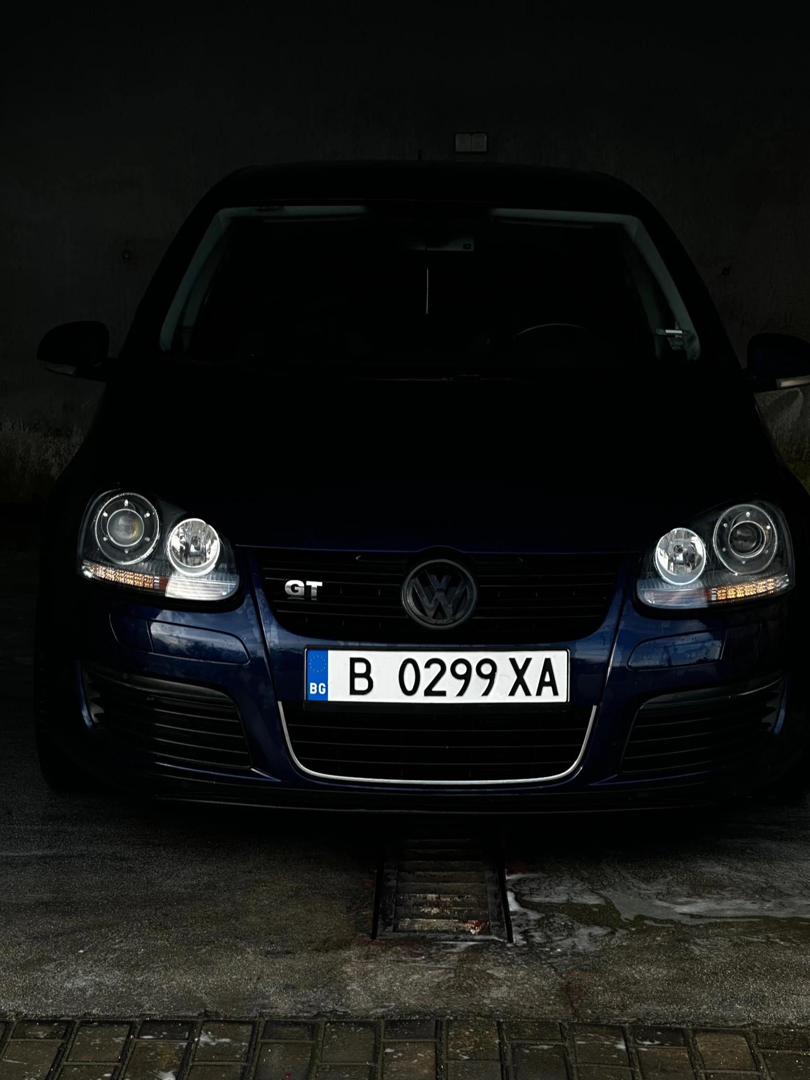 VW Golf  - изображение 2