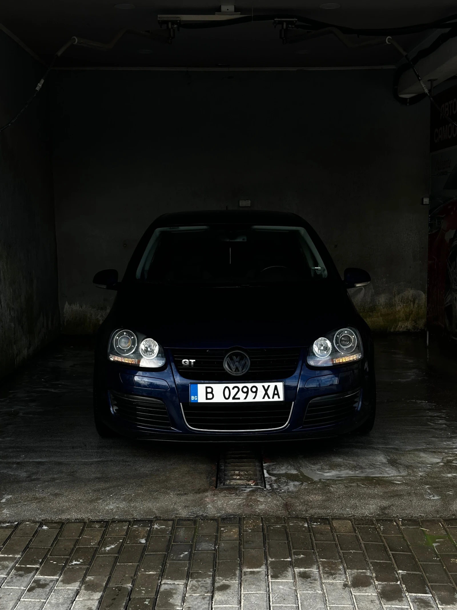 VW Golf  - изображение 3