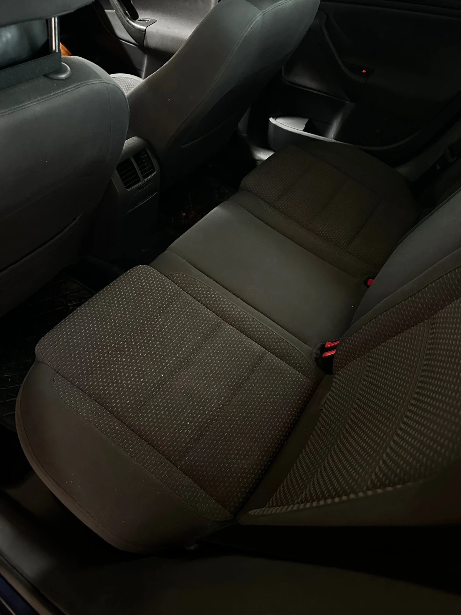 VW Golf  - изображение 8