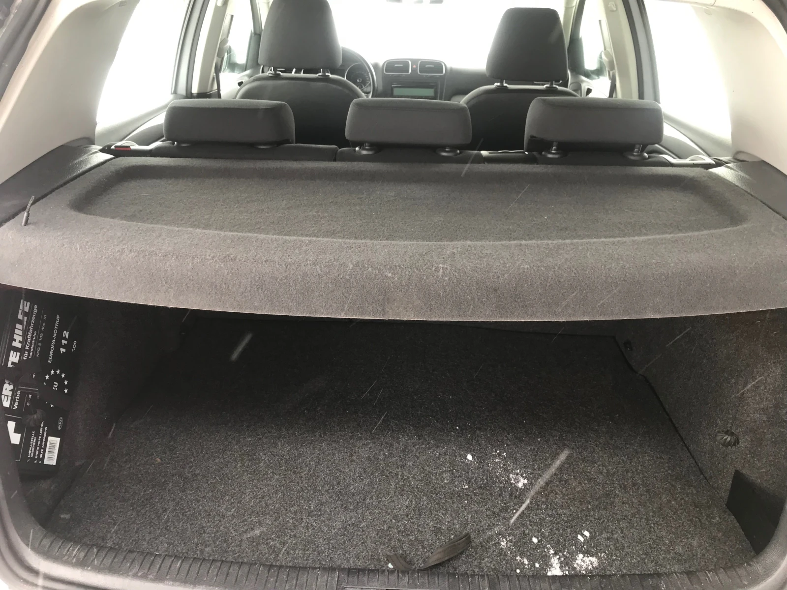 VW Golf 2, 0tdi.4x4.Klima. - изображение 10