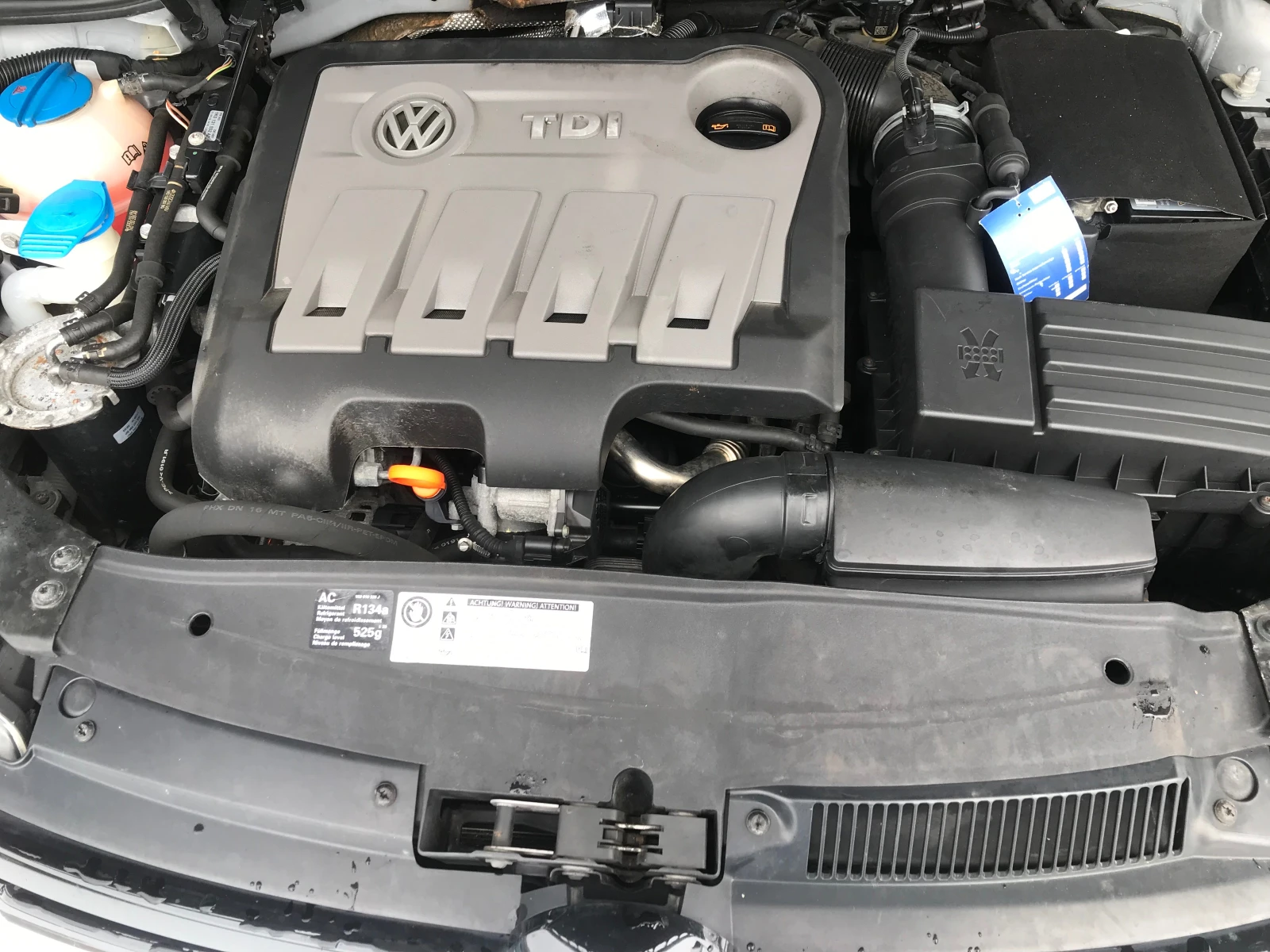 VW Golf 2, 0tdi.4x4.Klima. | Mobile.bg � ����������� 17