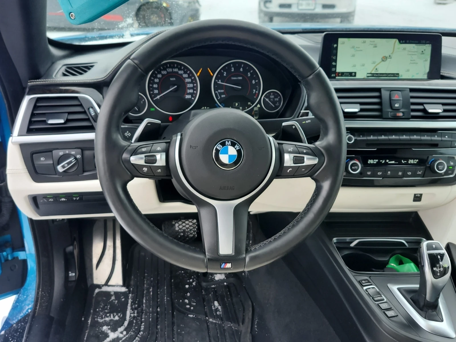 BMW 440 i XDRIVE | Mobile.bg � ����������� 11
