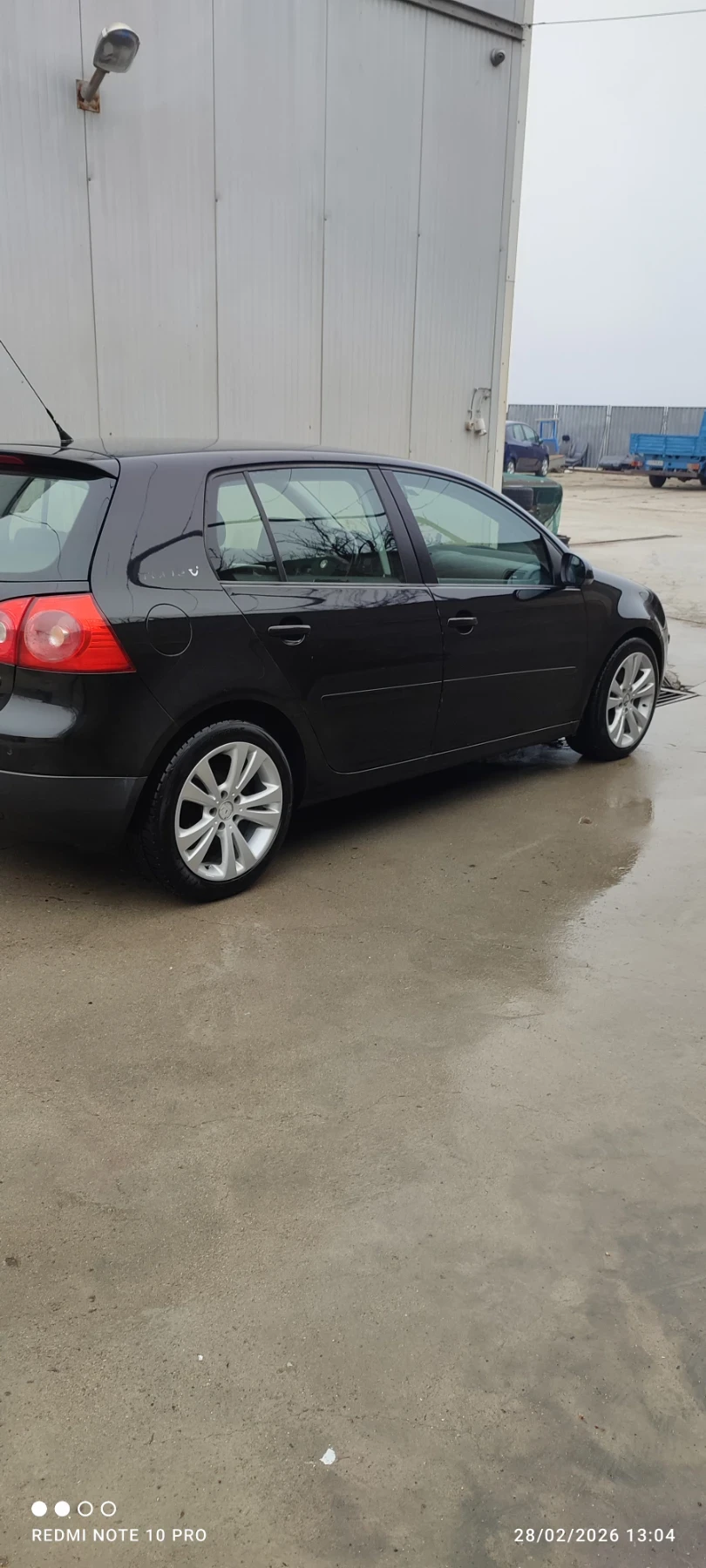 VW Golf 1.9TDI 105�.� | Mobile.bg � ����������� 12