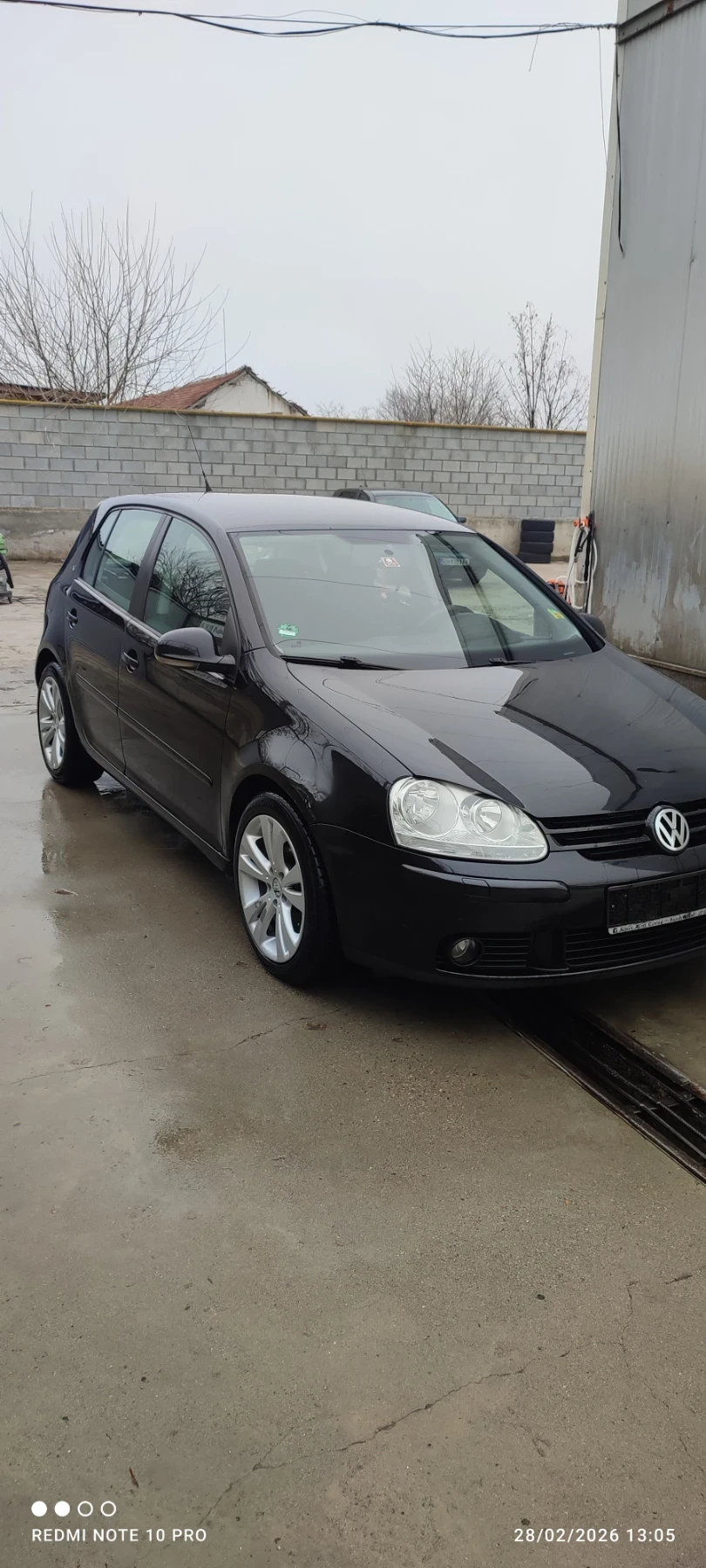 VW Golf 1.9TDI 105�.� | Mobile.bg � ����������� 11