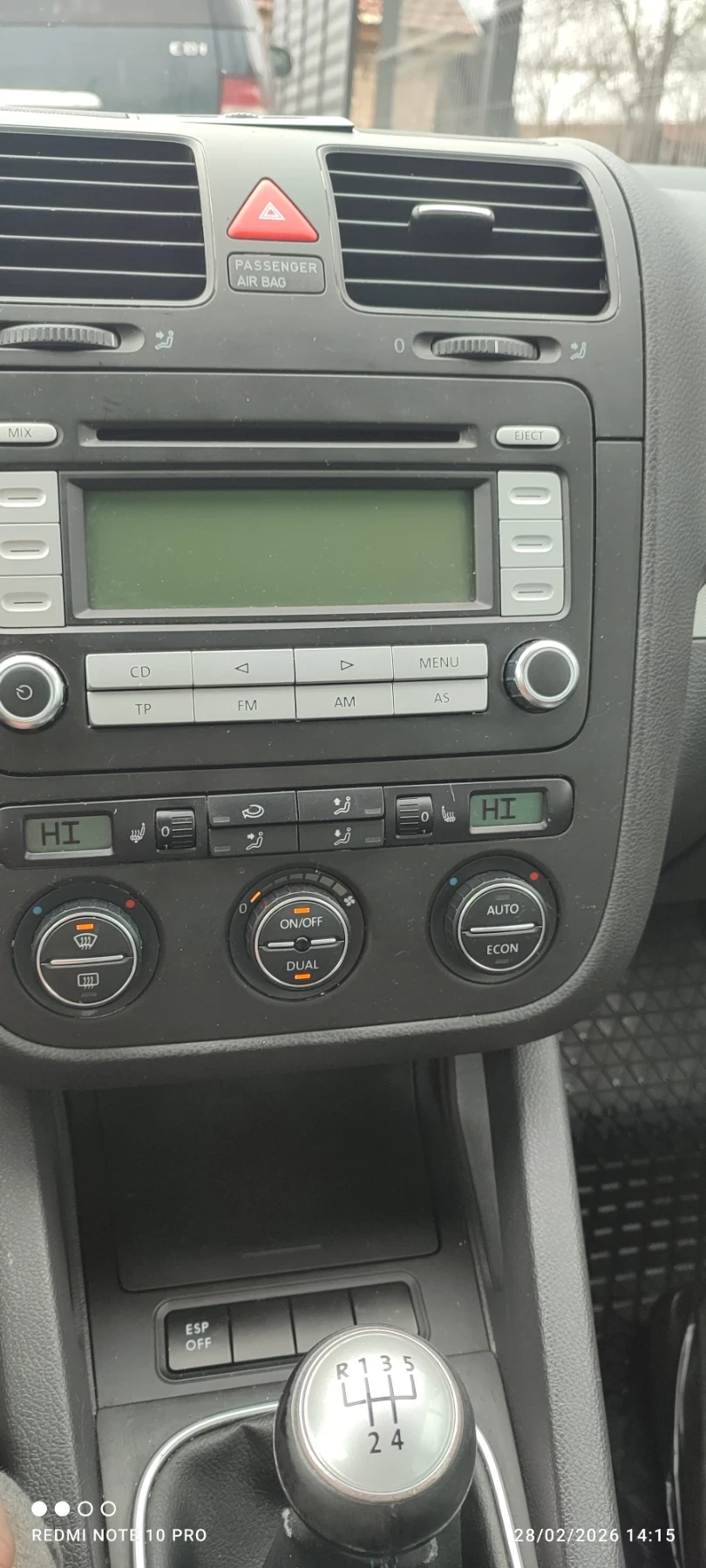 VW Golf 1.9TDI 105�.� | Mobile.bg � ����������� 4