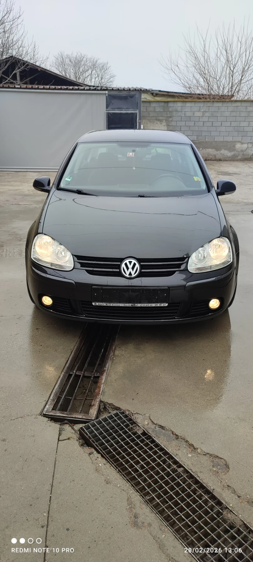 VW Golf 1.9TDI 105�.� | Mobile.bg � ����������� 1