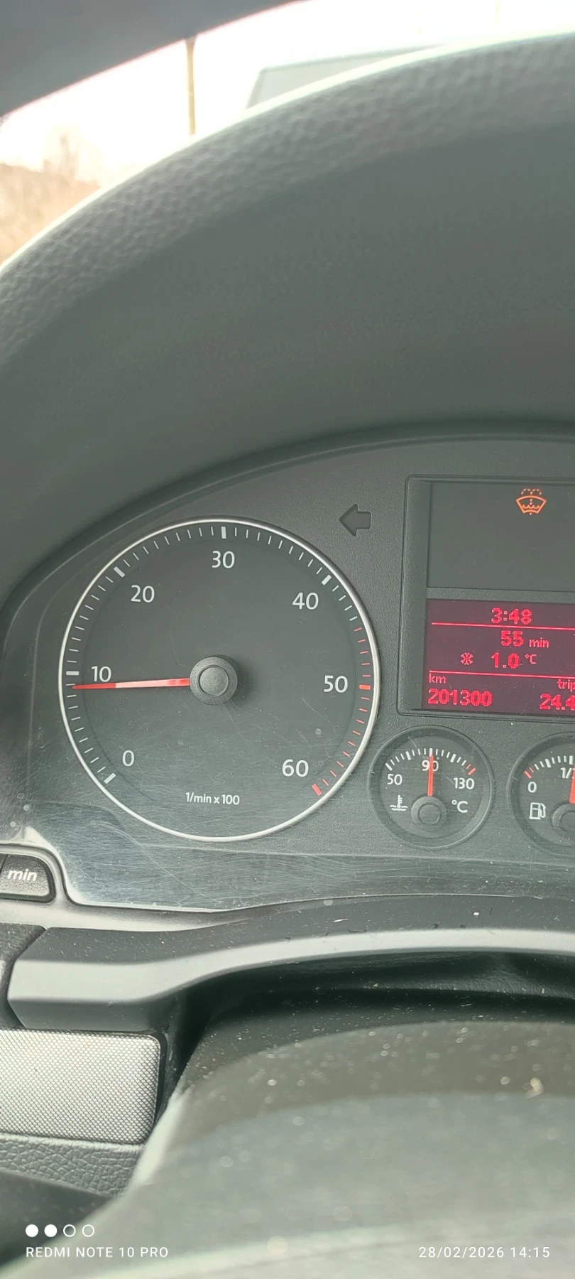 VW Golf 1.9TDI 105�.� | Mobile.bg � ����������� 5