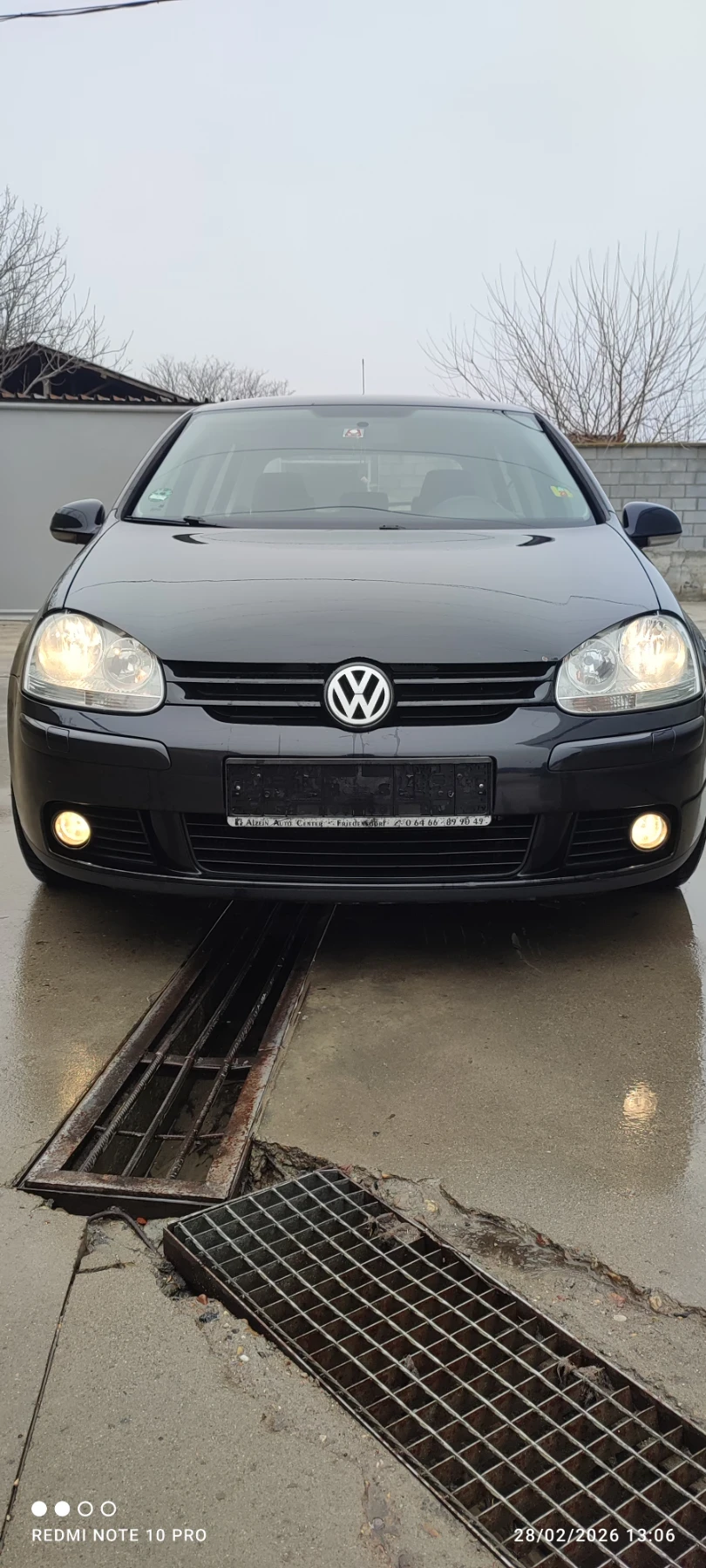 VW Golf 1.9TDI 105�.� | Mobile.bg � ����������� 7