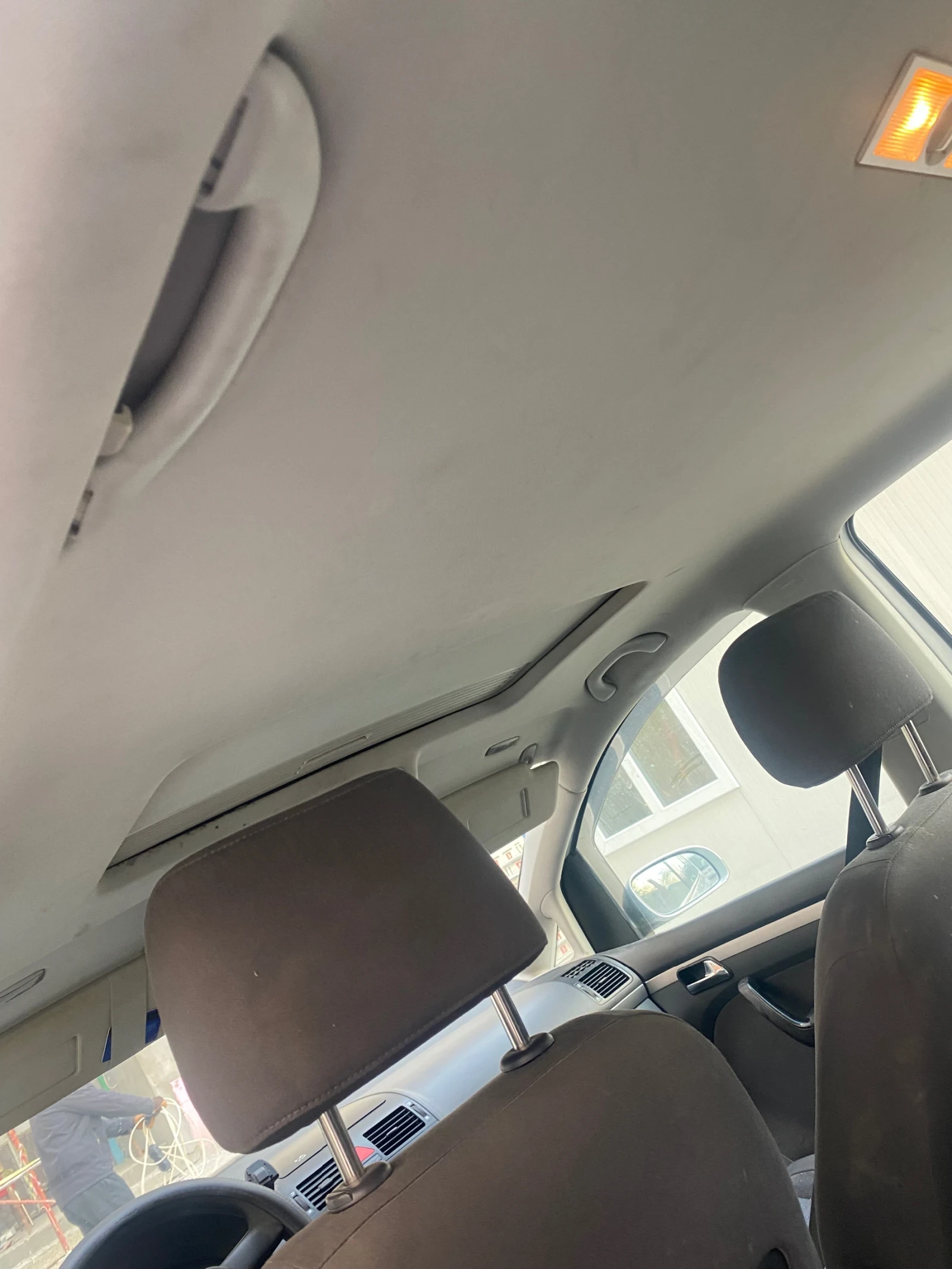 VW Touran | Mobile.bg � ����������� 8