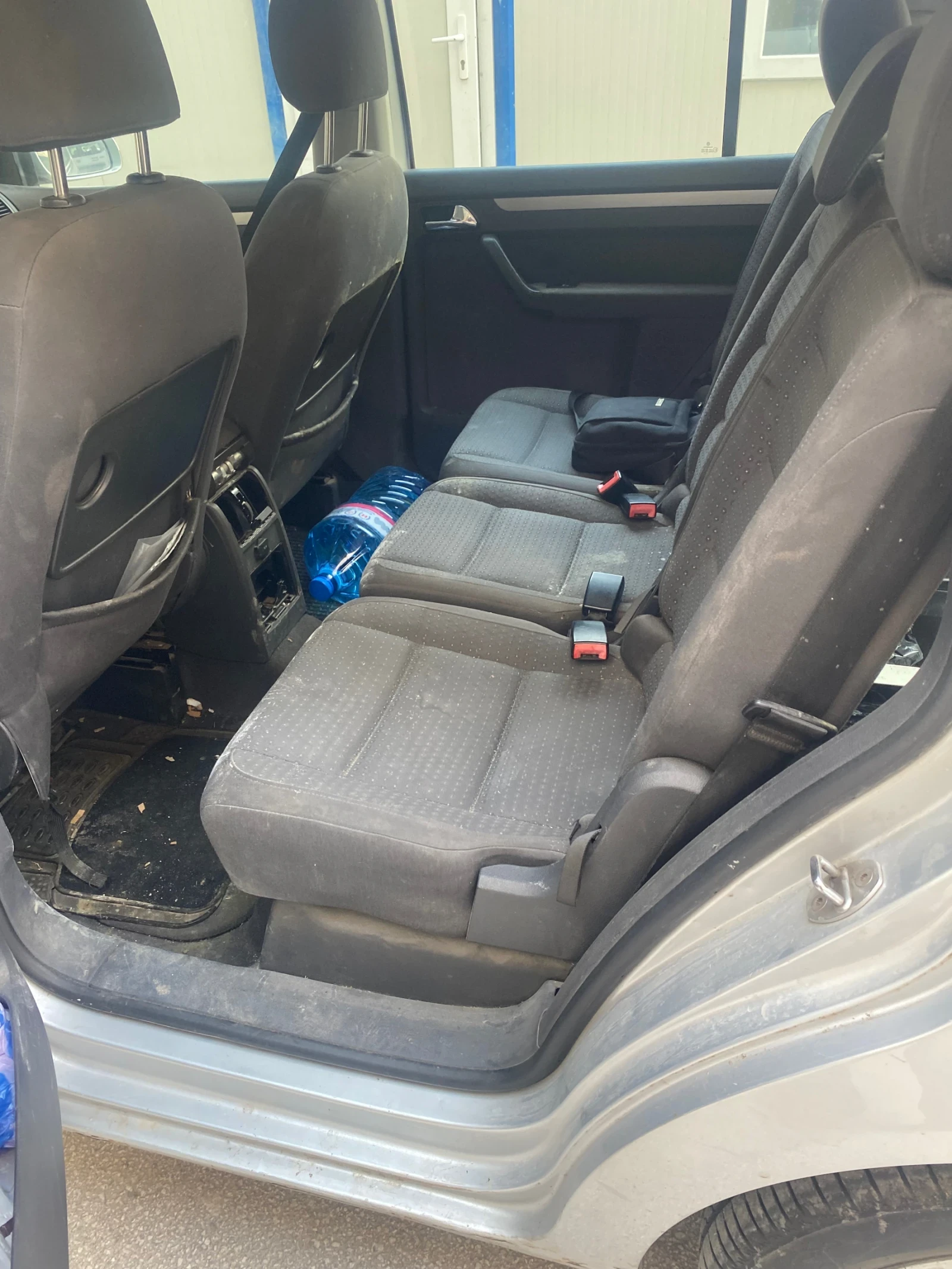 VW Touran | Mobile.bg � ����������� 7