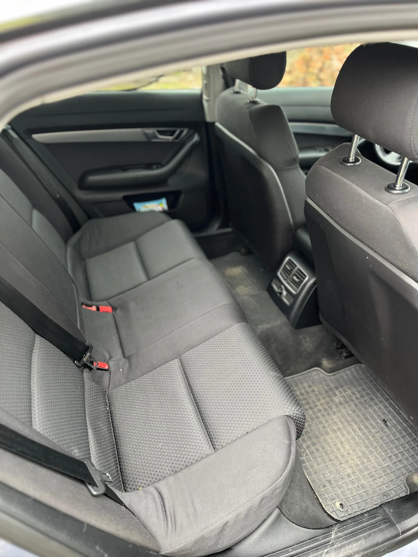 Audi A6 | Mobile.bg � ����������� 12