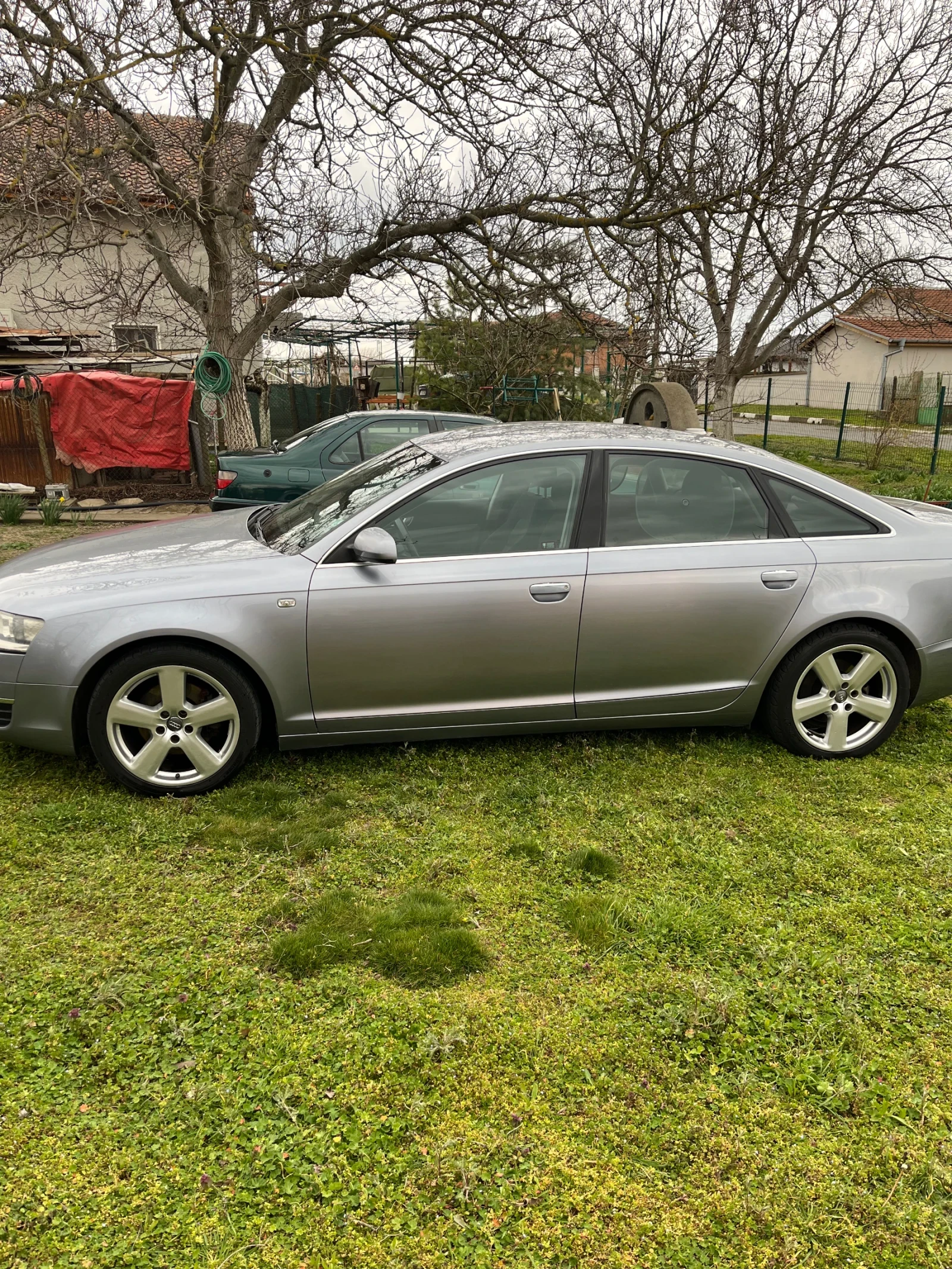 Audi A6 | Mobile.bg � ����������� 4