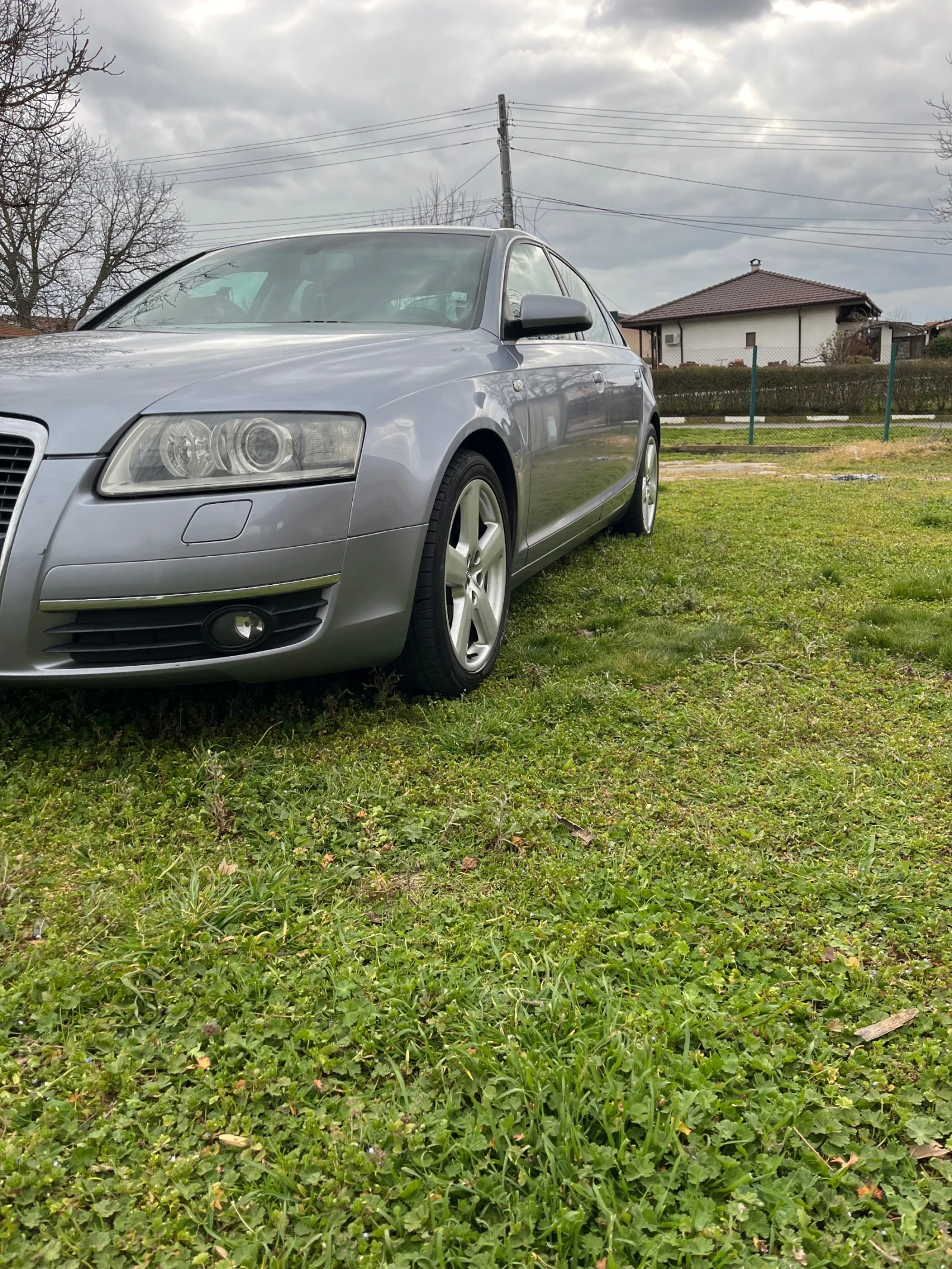 Audi A6 | Mobile.bg � ����������� 3