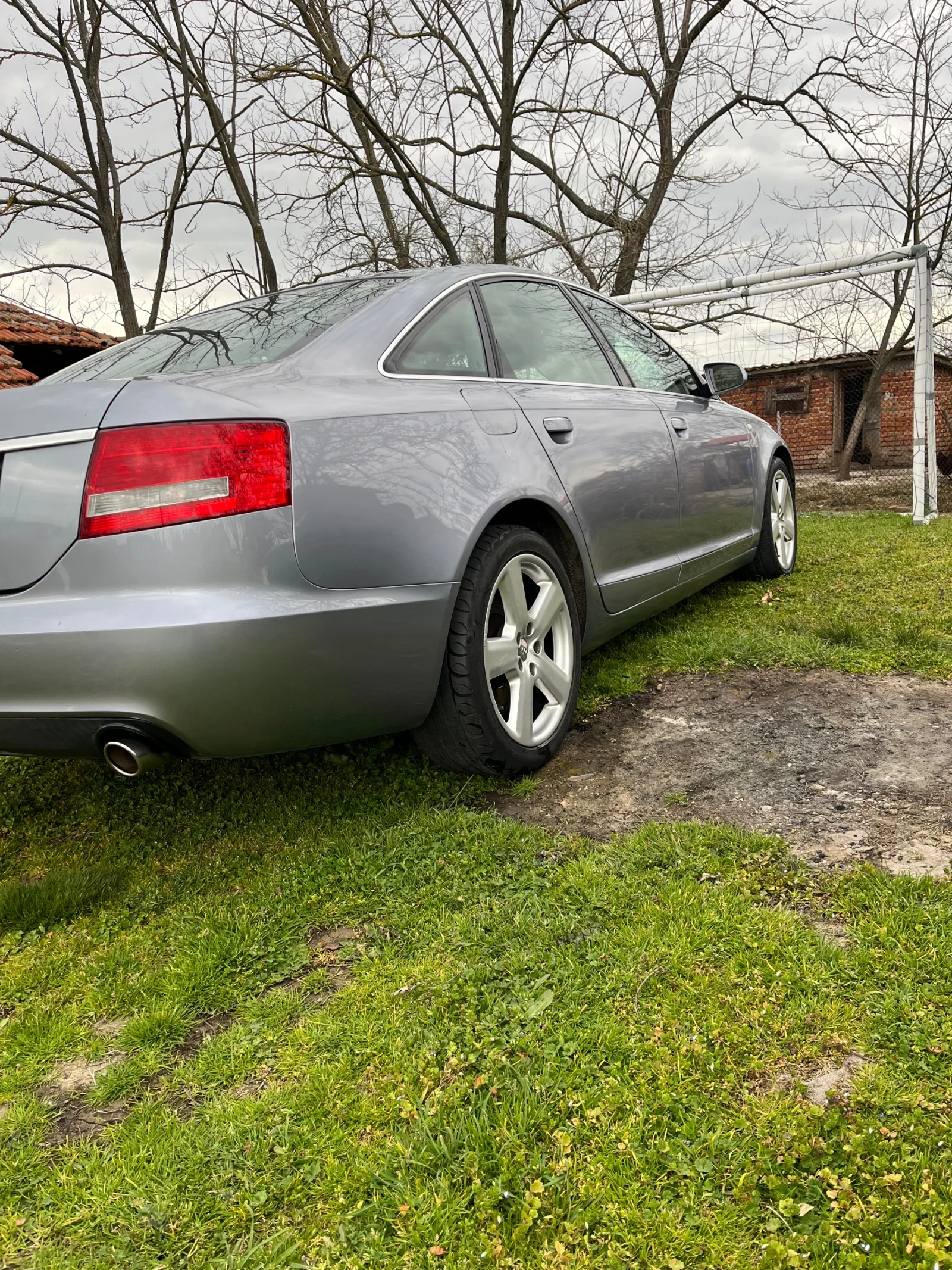 Audi A6 | Mobile.bg � ����������� 6