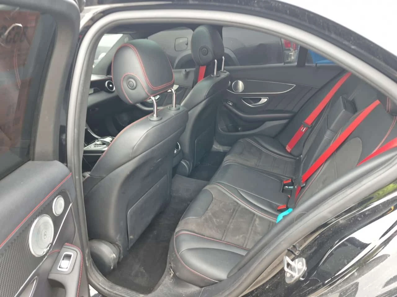 Mercedes-Benz AMG GT C * 43 * CARFAX * ���� �� �� | Mobile.bg � ����������� 10