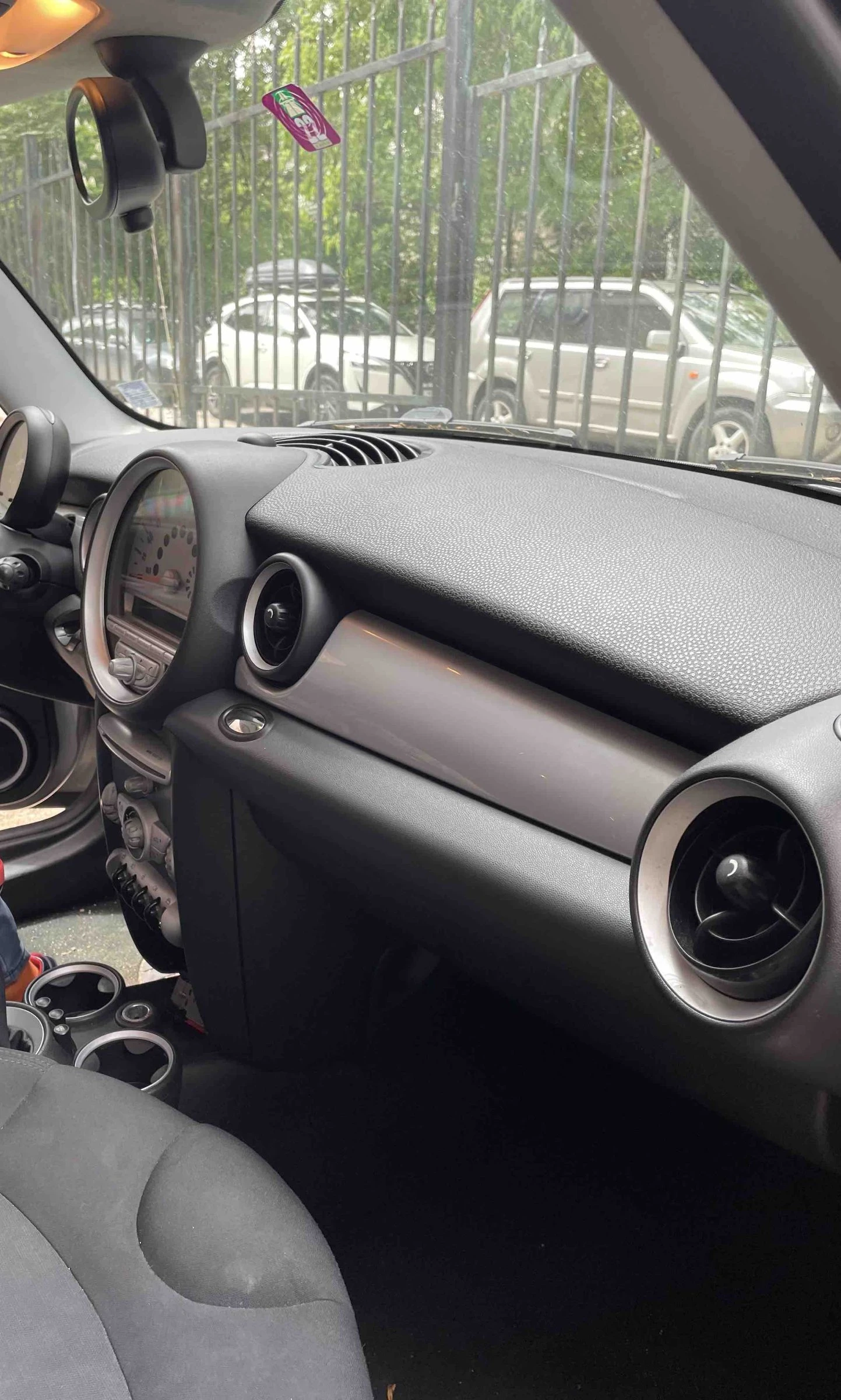 Mini Cooper s R56, снимка 6 - Автомобили и джипове - 54168259